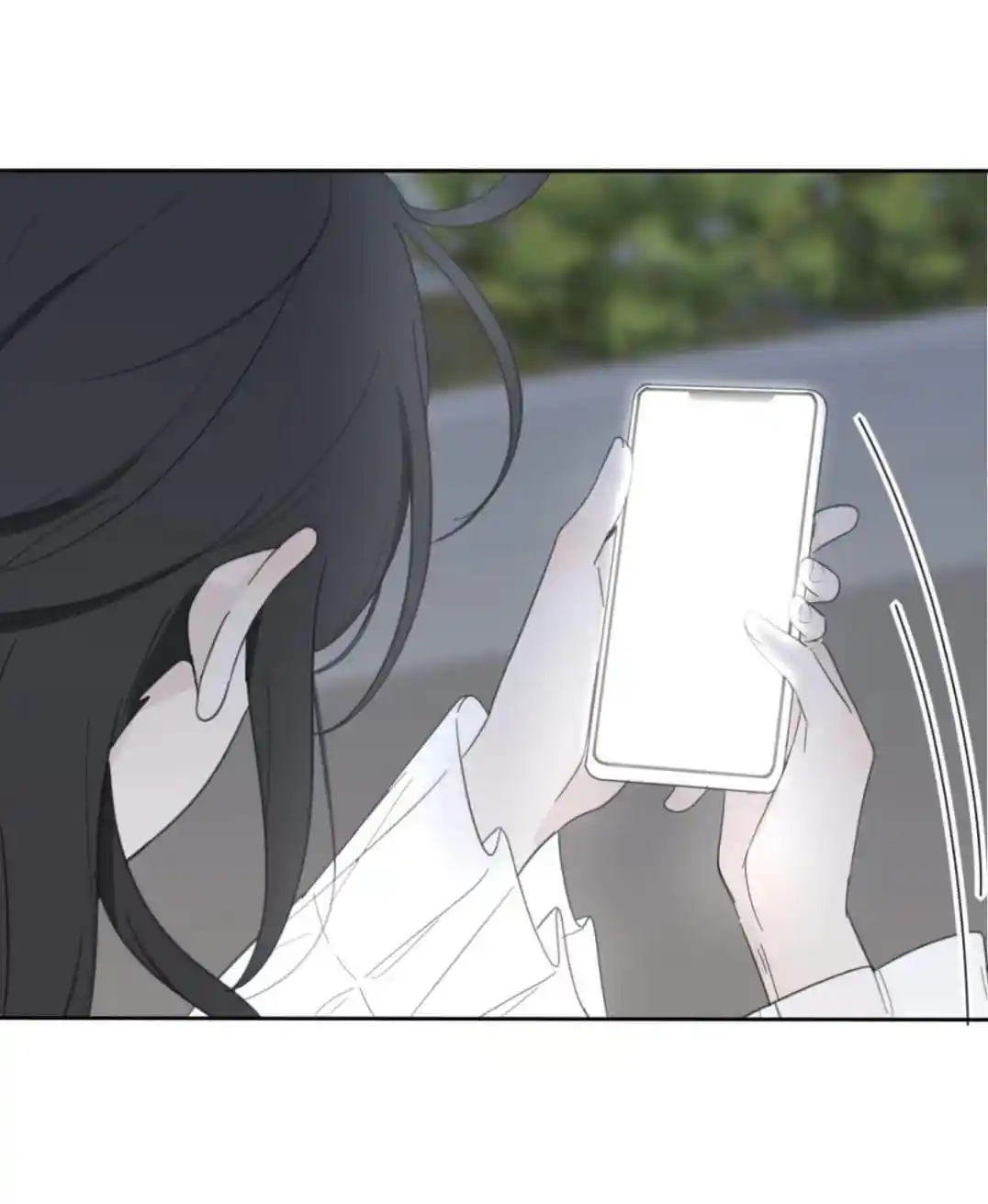 Baili Jin Among Mortals Chapter 155