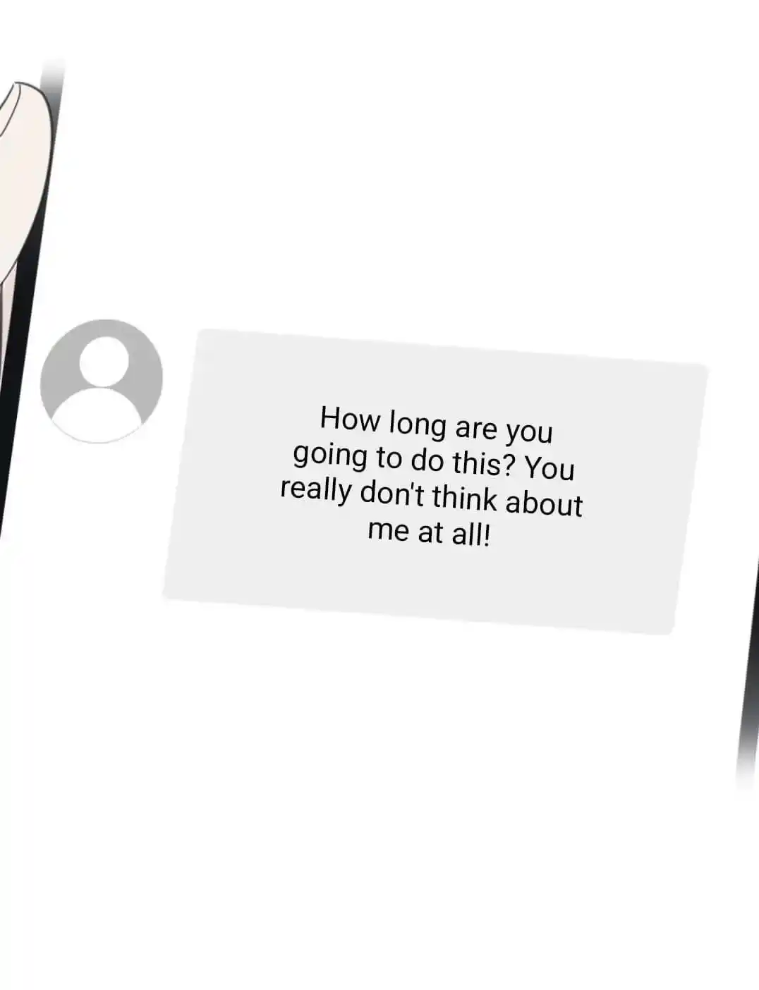 Baili Jin Among Mortals Chapter 155