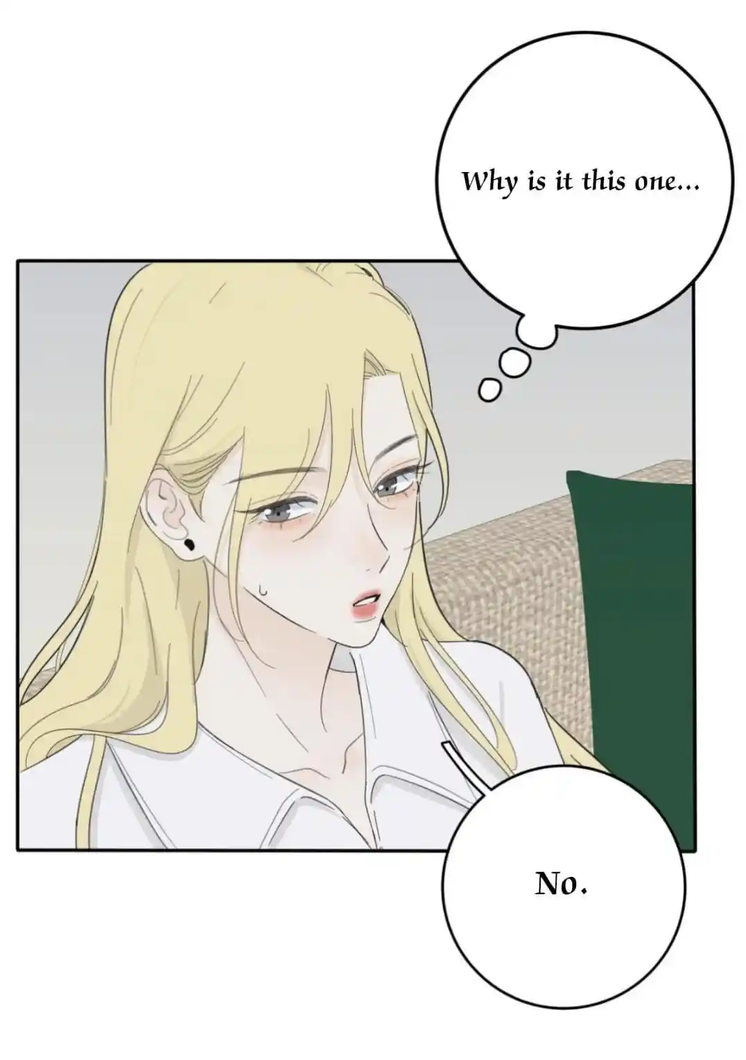 Baili Jin Among Mortals Chapter 156