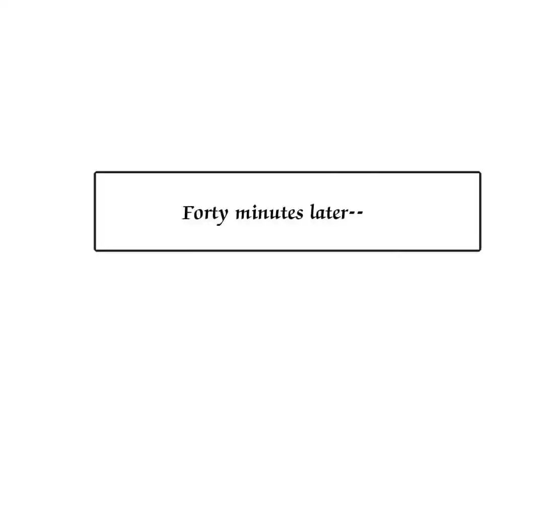 Baili Jin Among Mortals Chapter 156