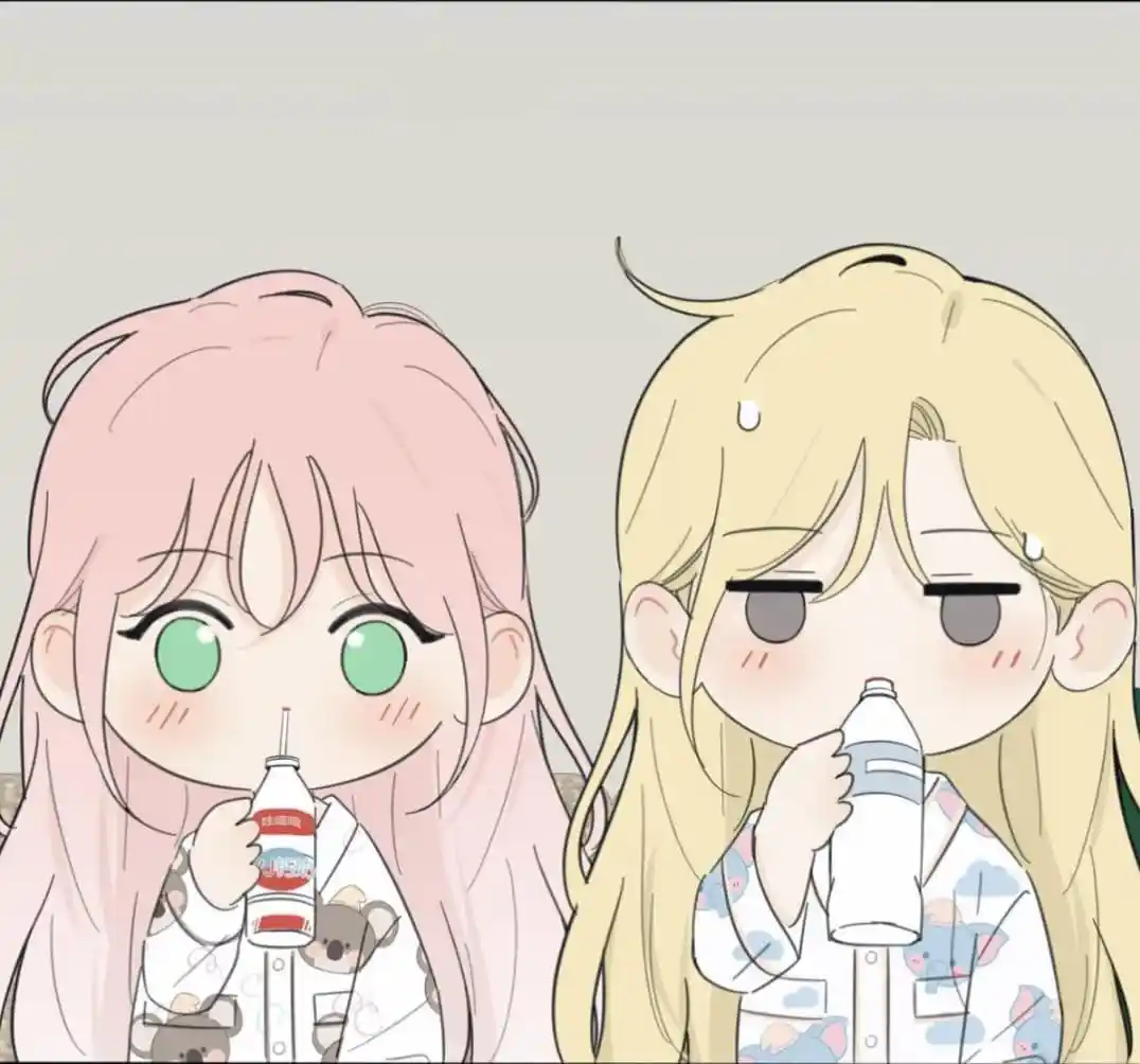 Baili Jin Among Mortals Chapter 156