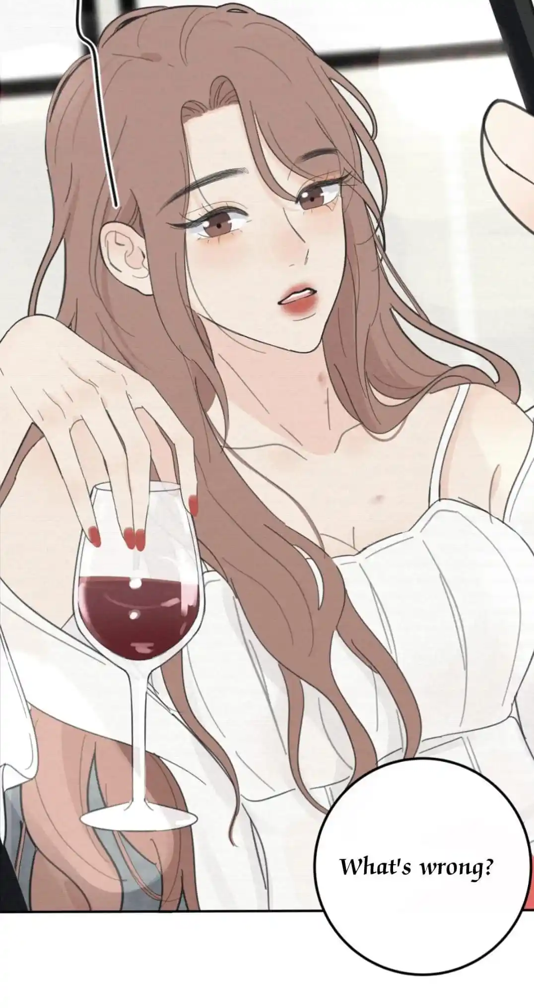 Baili Jin Among Mortals Chapter 156