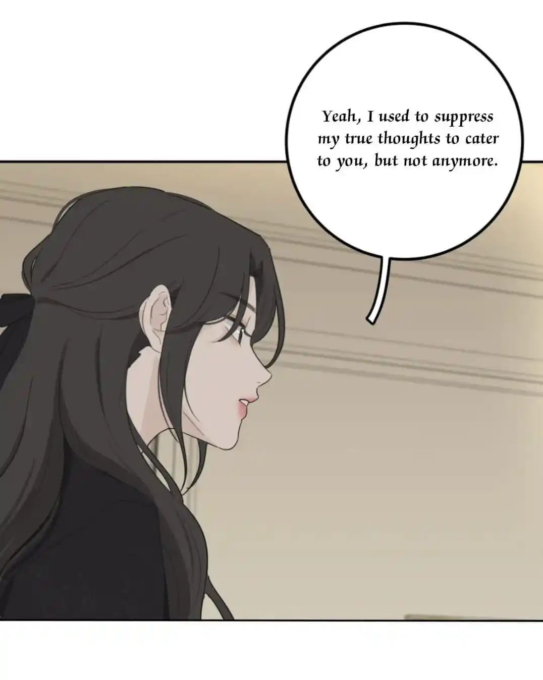 Baili Jin Among Mortals Chapter 156