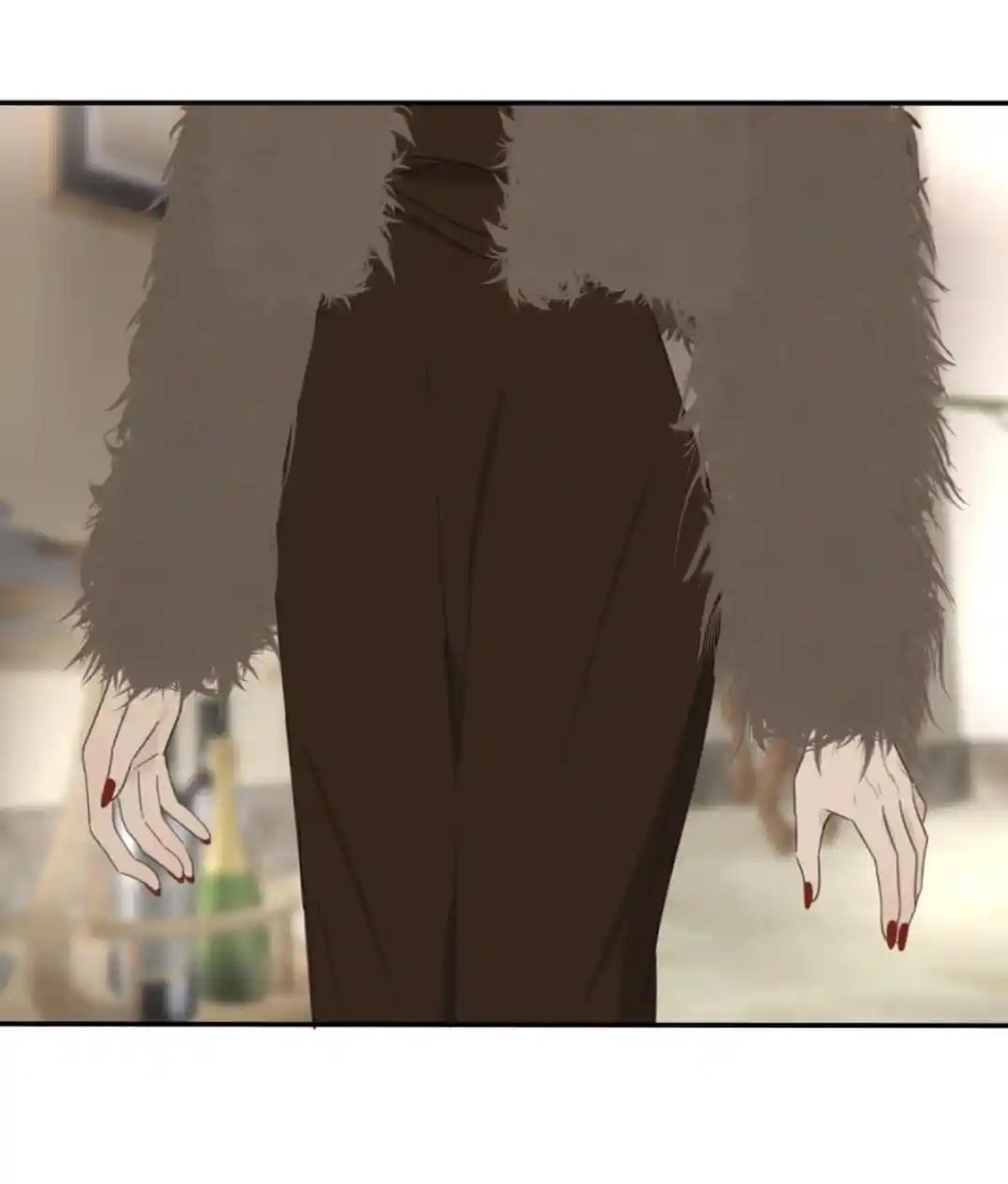 Baili Jin Among Mortals Chapter 156