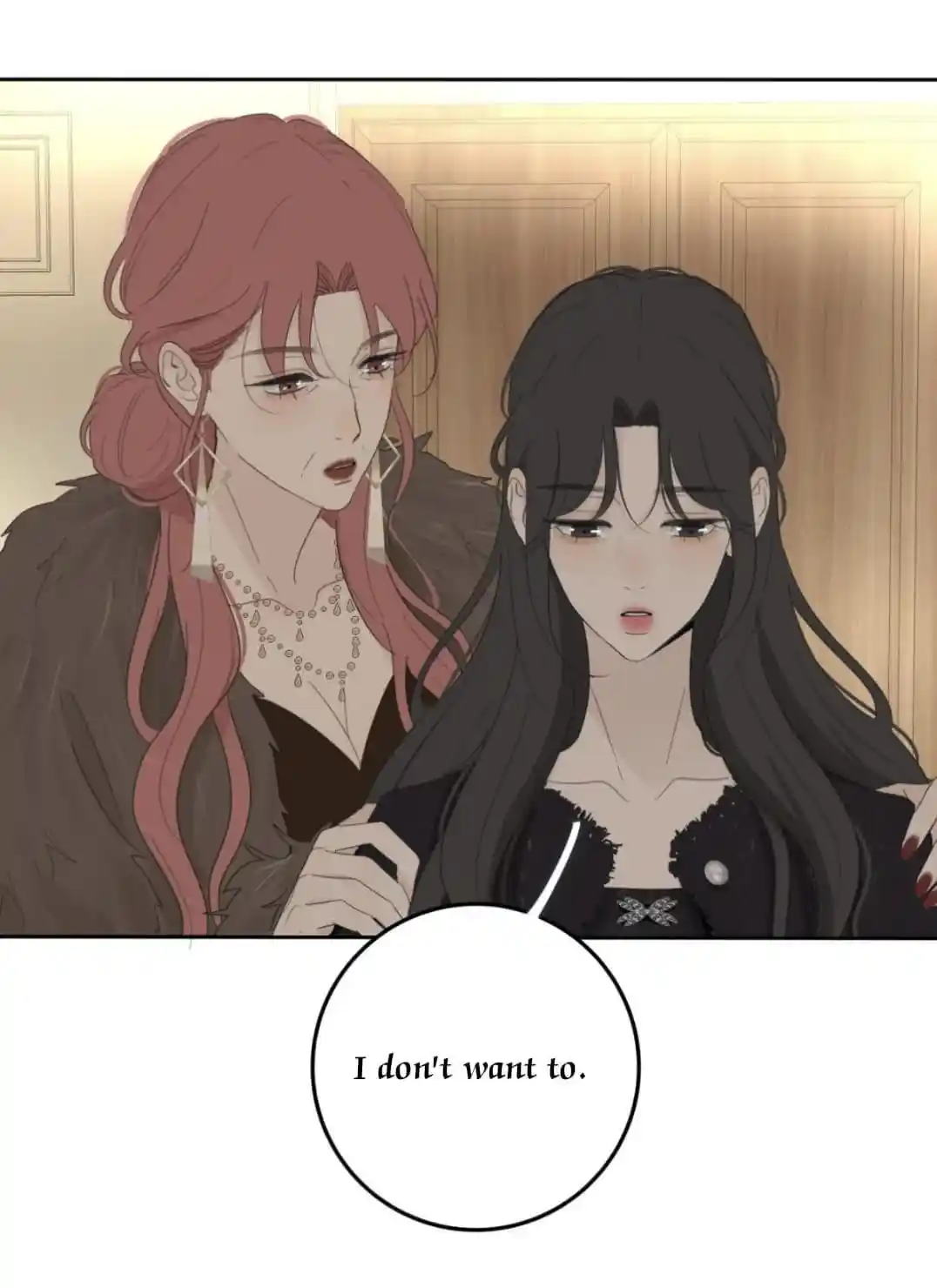 Baili Jin Among Mortals Chapter 156