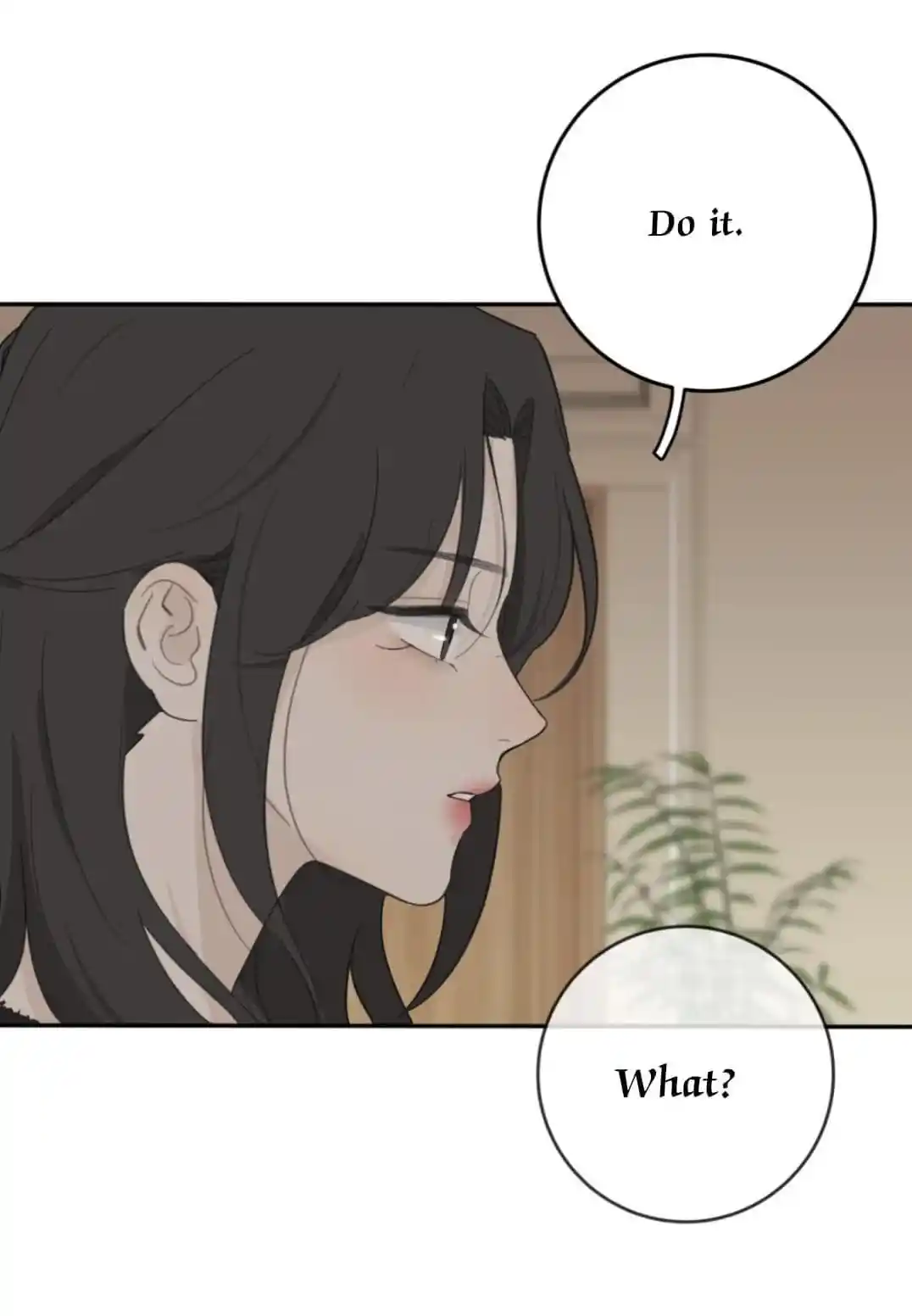 Baili Jin Among Mortals Chapter 156