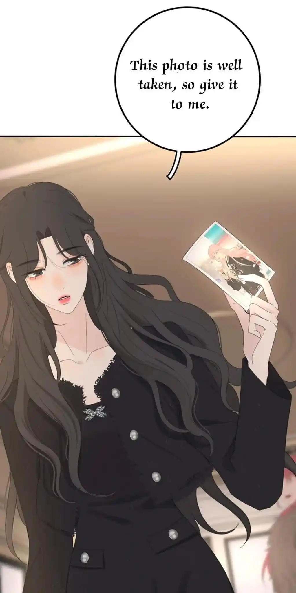 Baili Jin Among Mortals Chapter 156