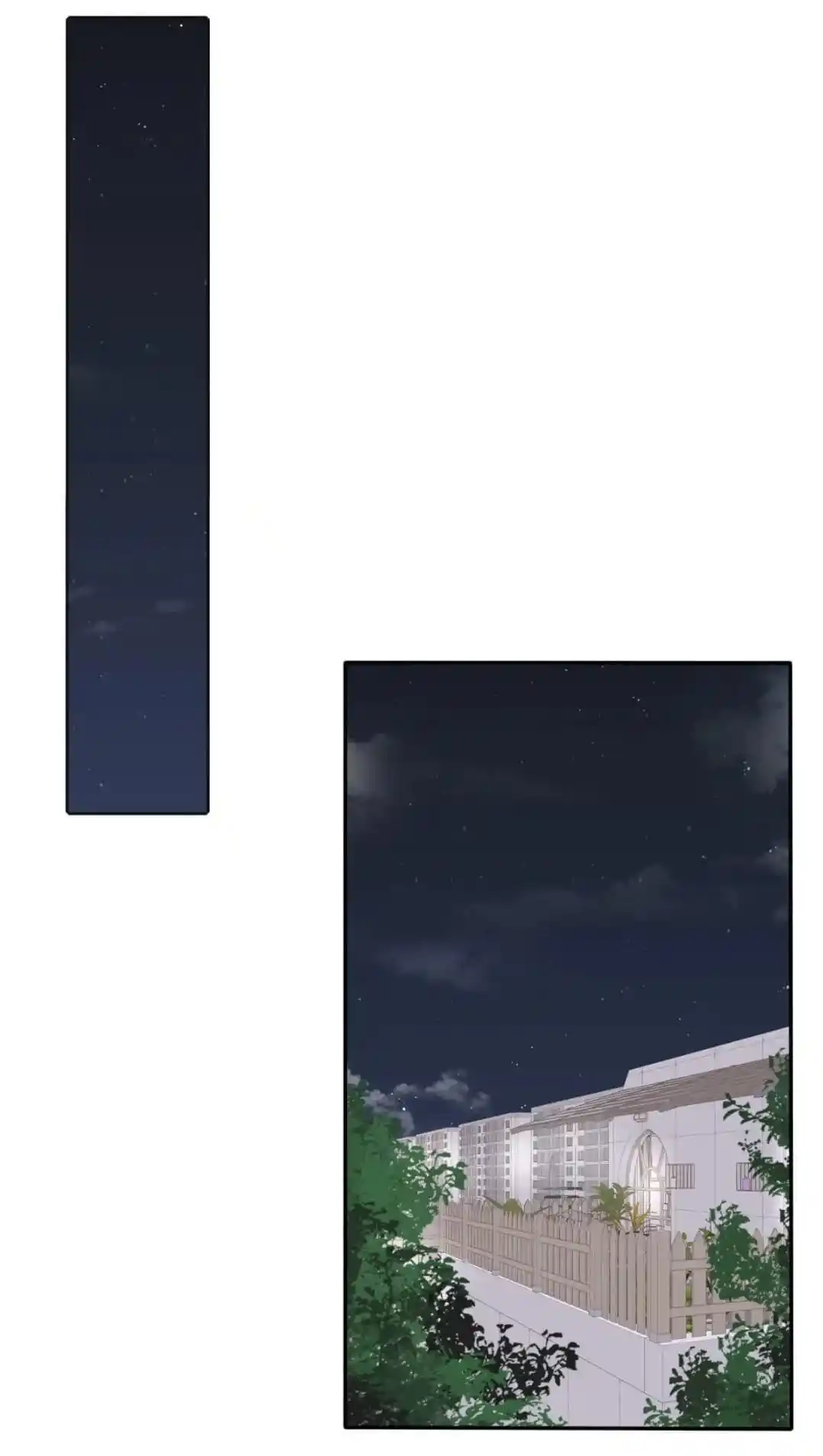 Baili Jin Among Mortals Chapter 157