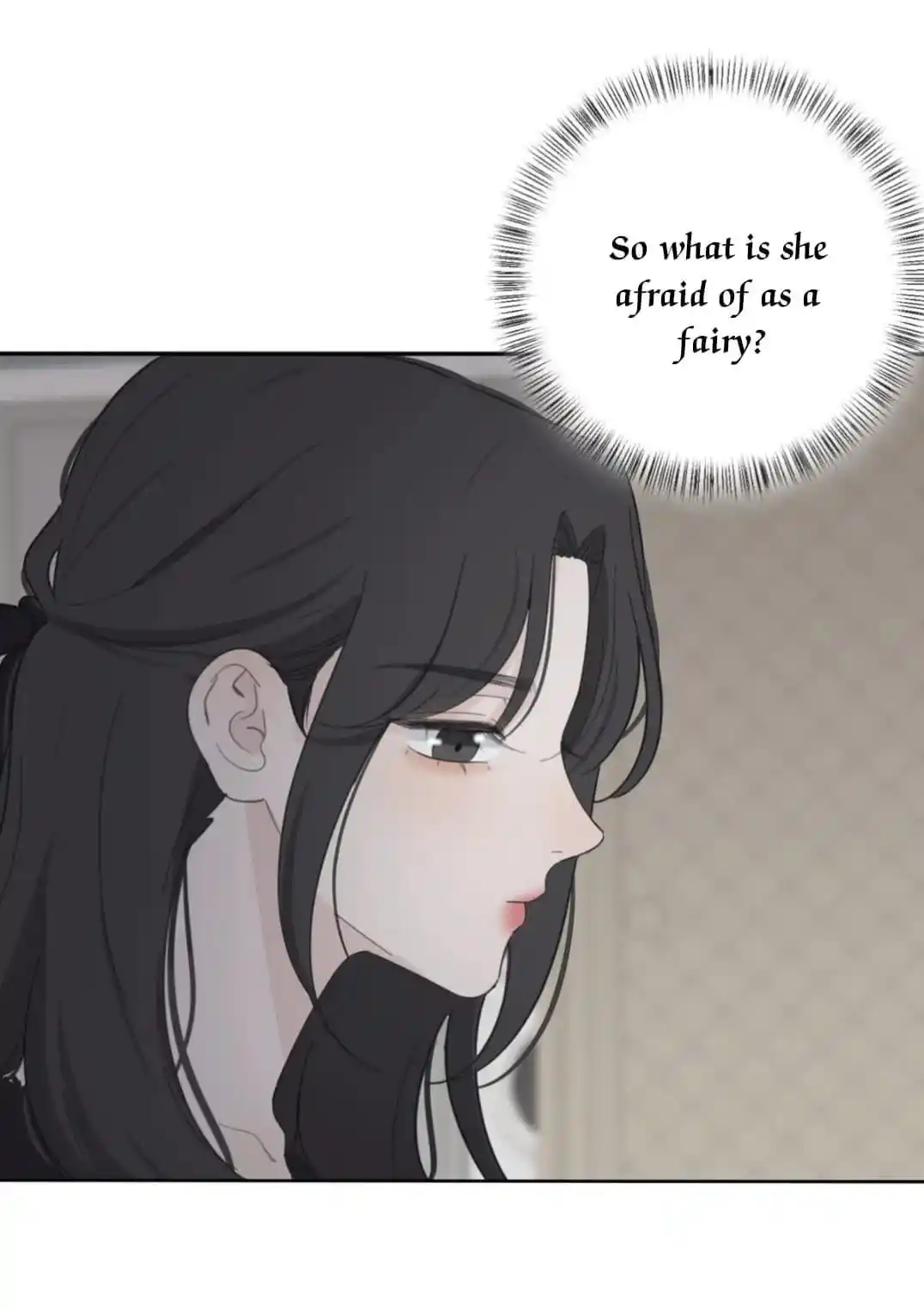 Baili Jin Among Mortals Chapter 157