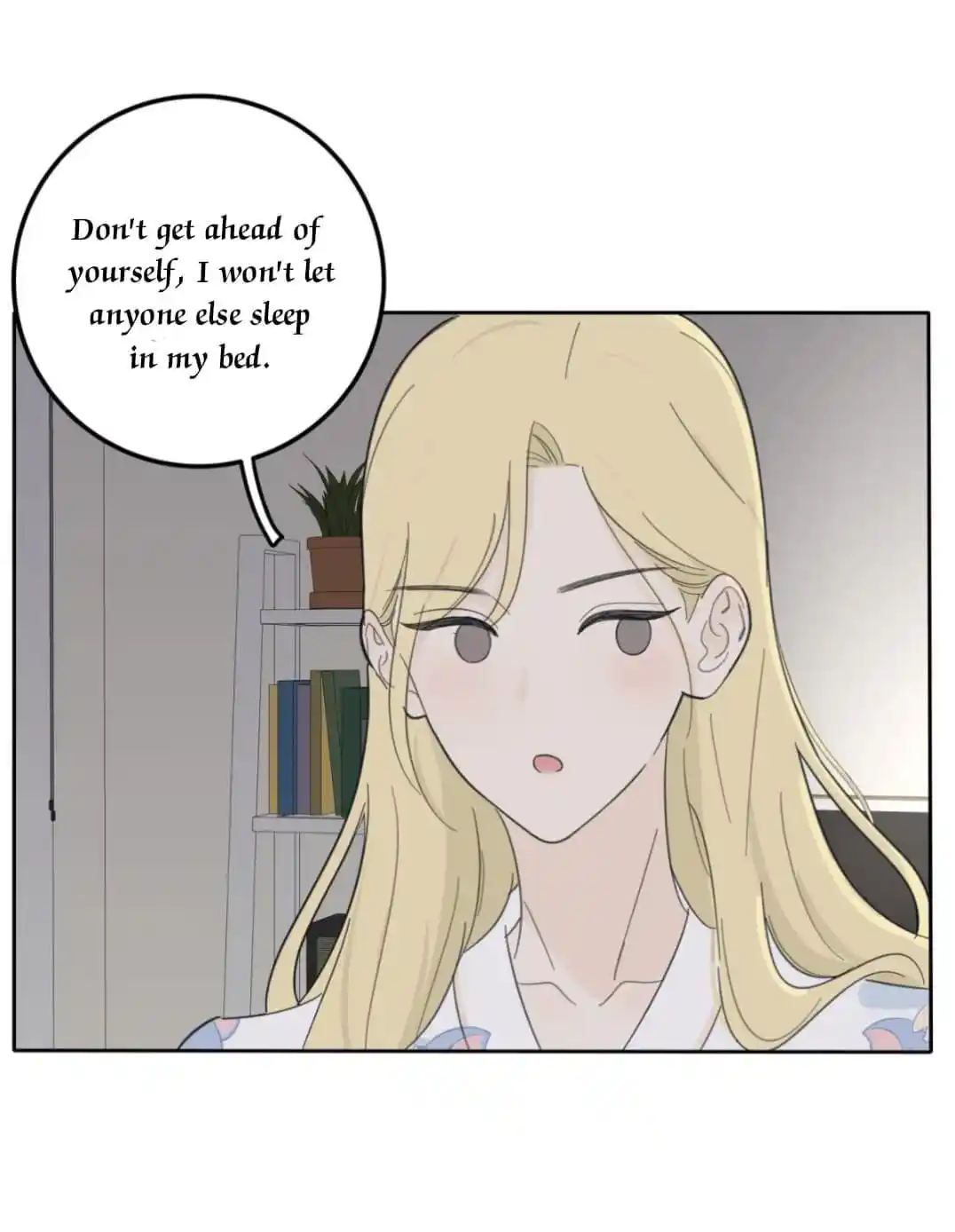 Baili Jin Among Mortals Chapter 157