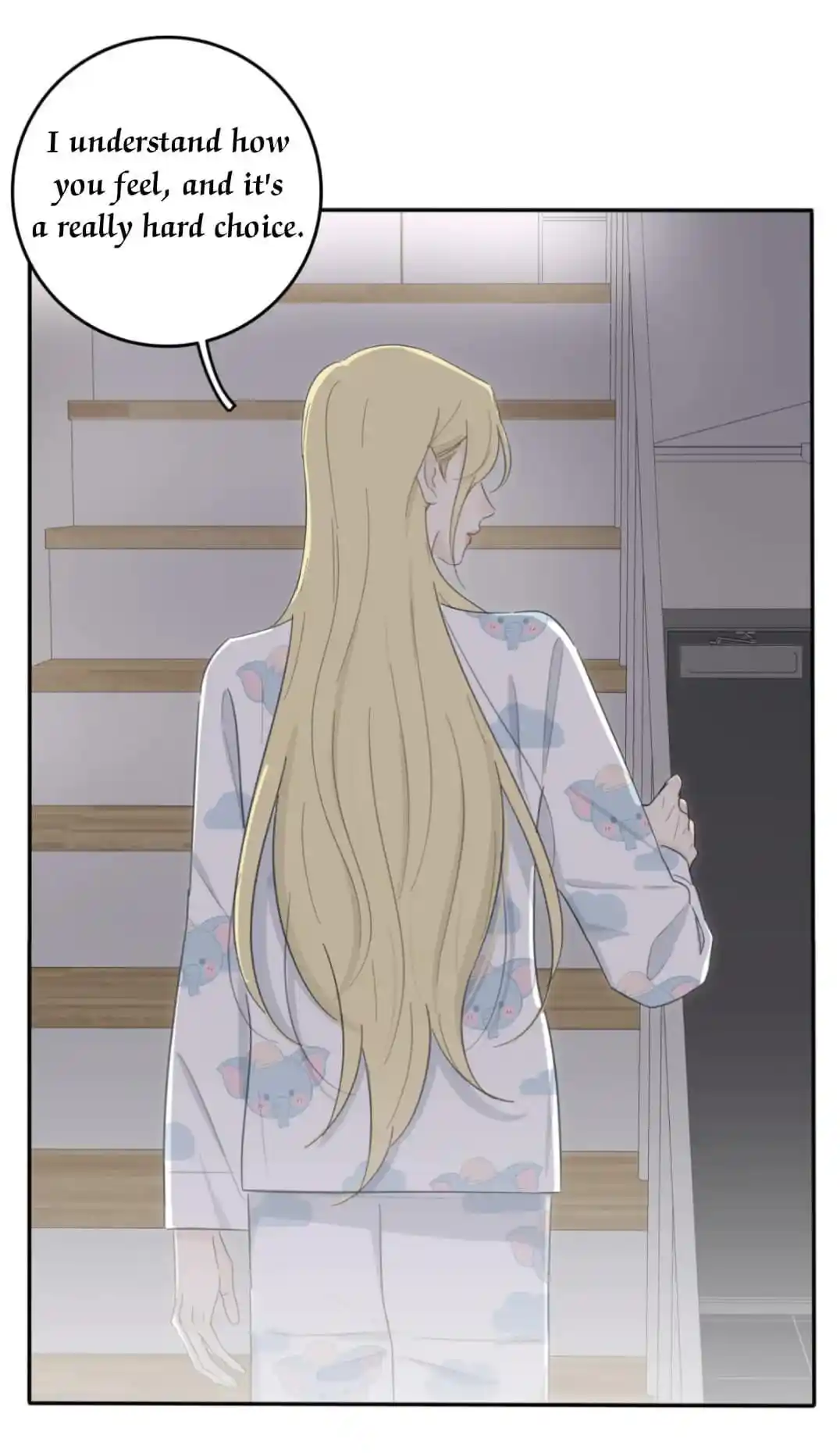 Baili Jin Among Mortals Chapter 157