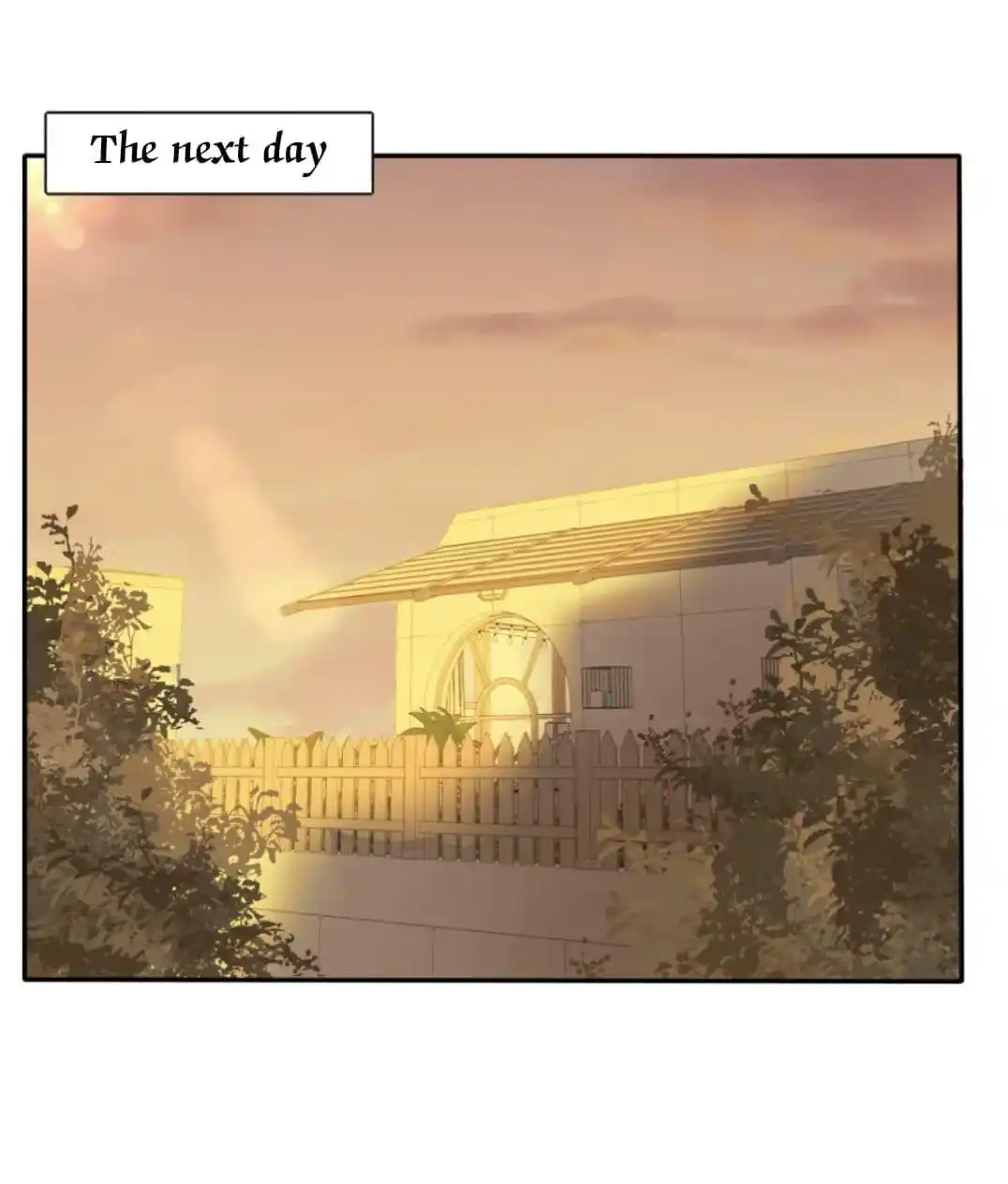 Baili Jin Among Mortals Chapter 157