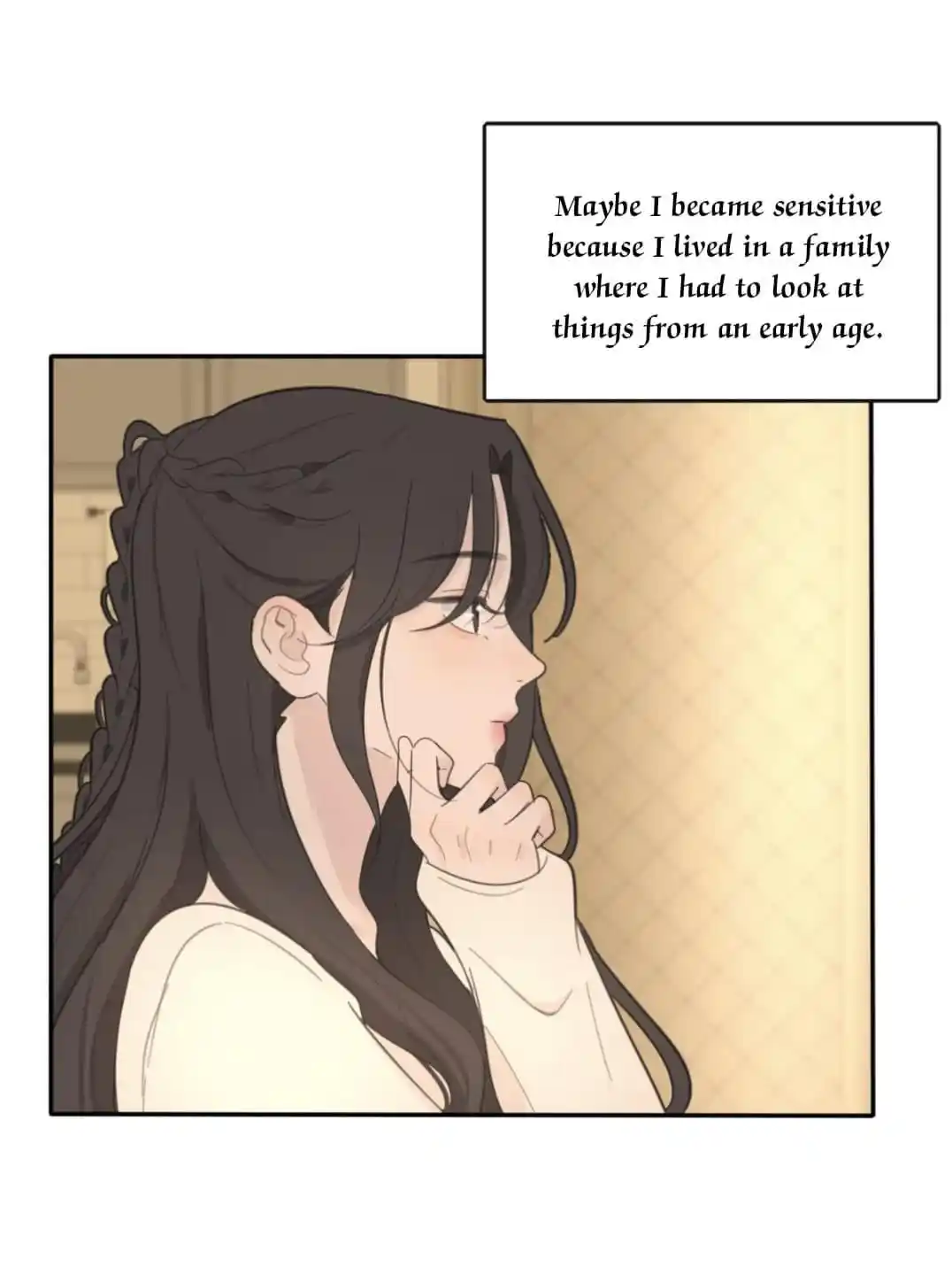 Baili Jin Among Mortals Chapter 157