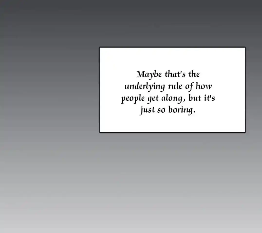 Baili Jin Among Mortals Chapter 157