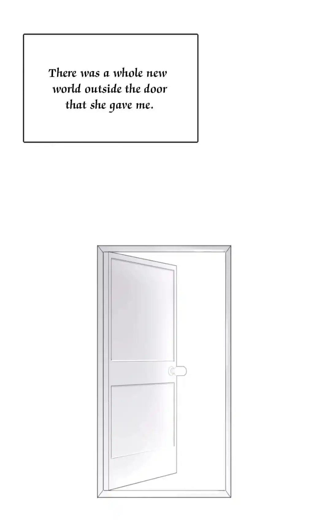 Baili Jin Among Mortals Chapter 157