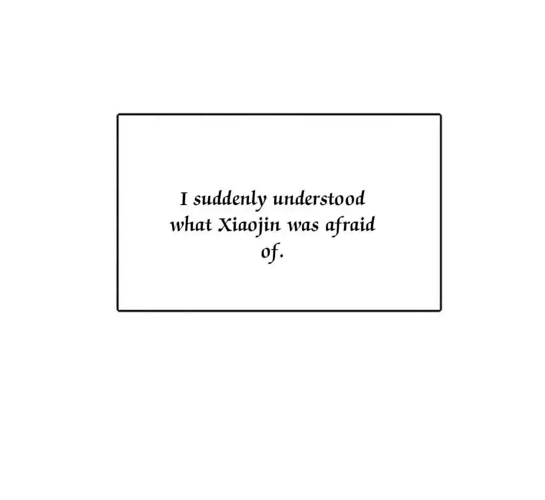 Baili Jin Among Mortals Chapter 157