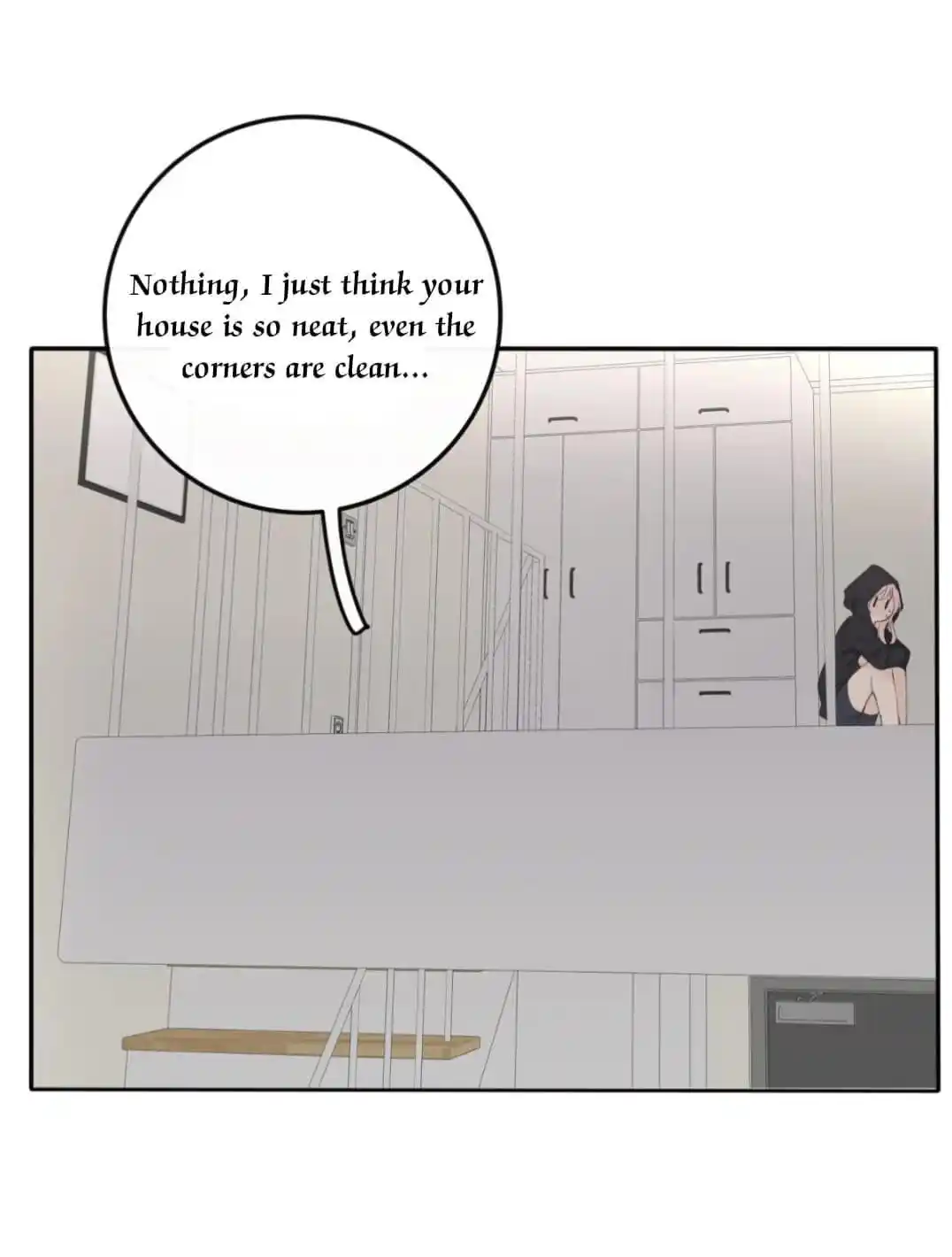 Baili Jin Among Mortals Chapter 157