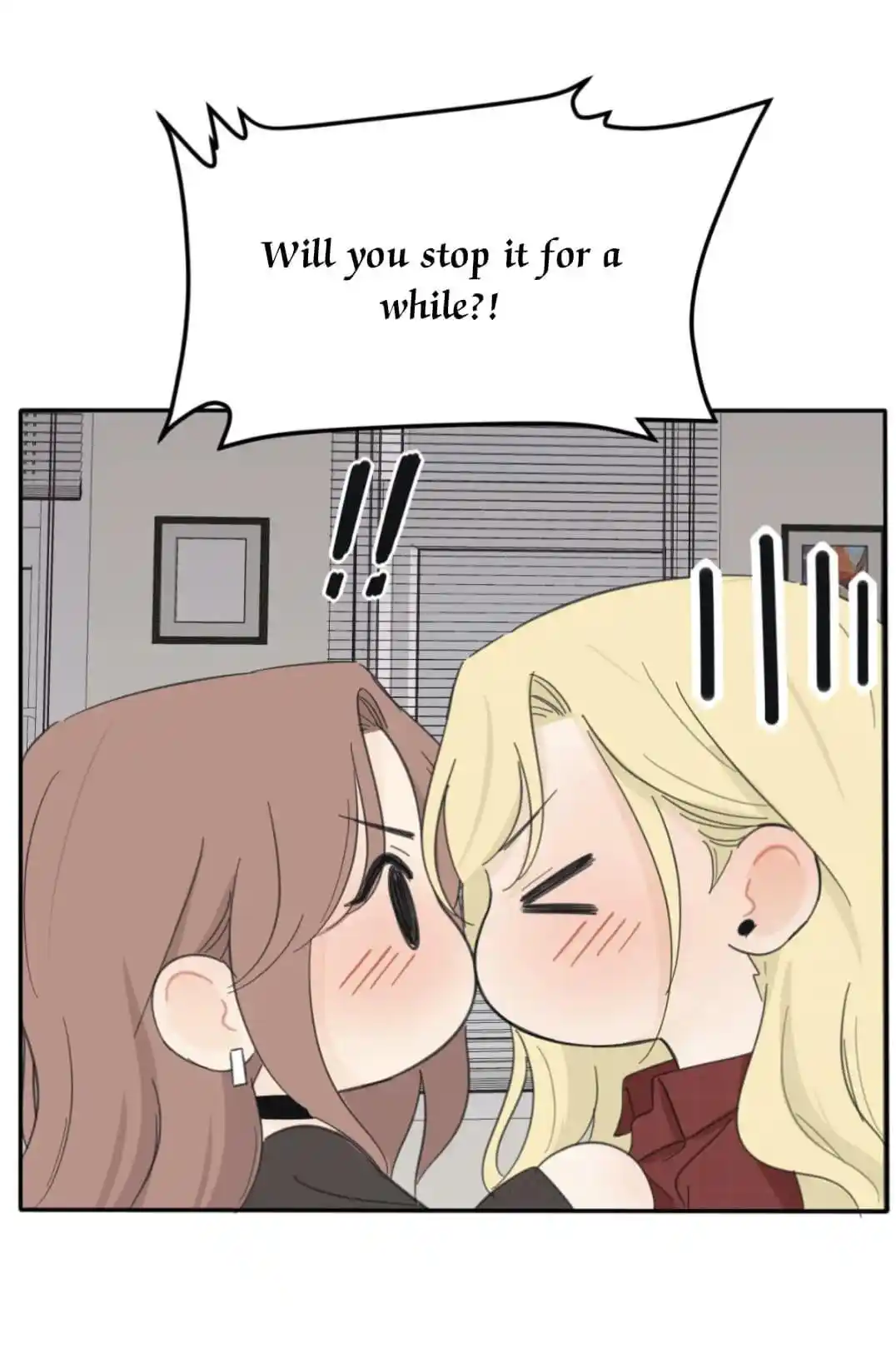 Baili Jin Among Mortals Chapter 157