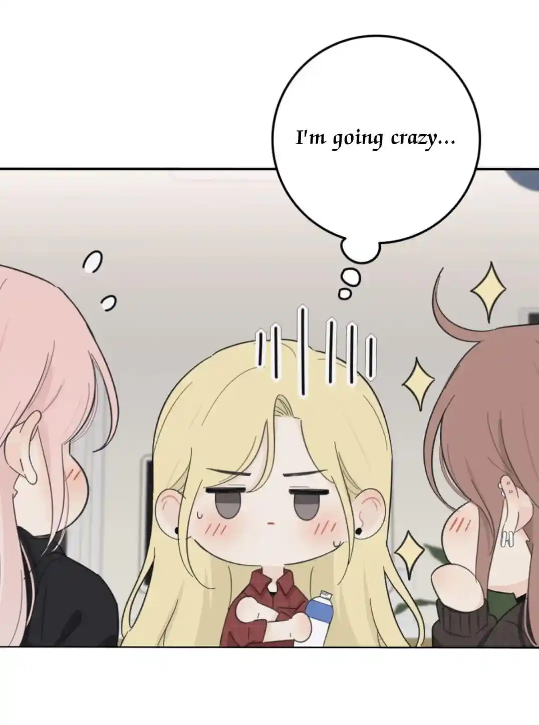 Baili Jin Among Mortals Chapter 158