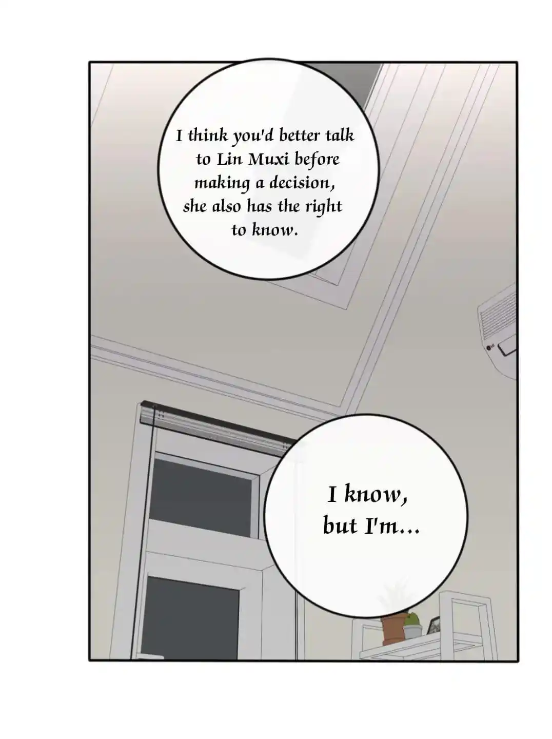 Baili Jin Among Mortals Chapter 158