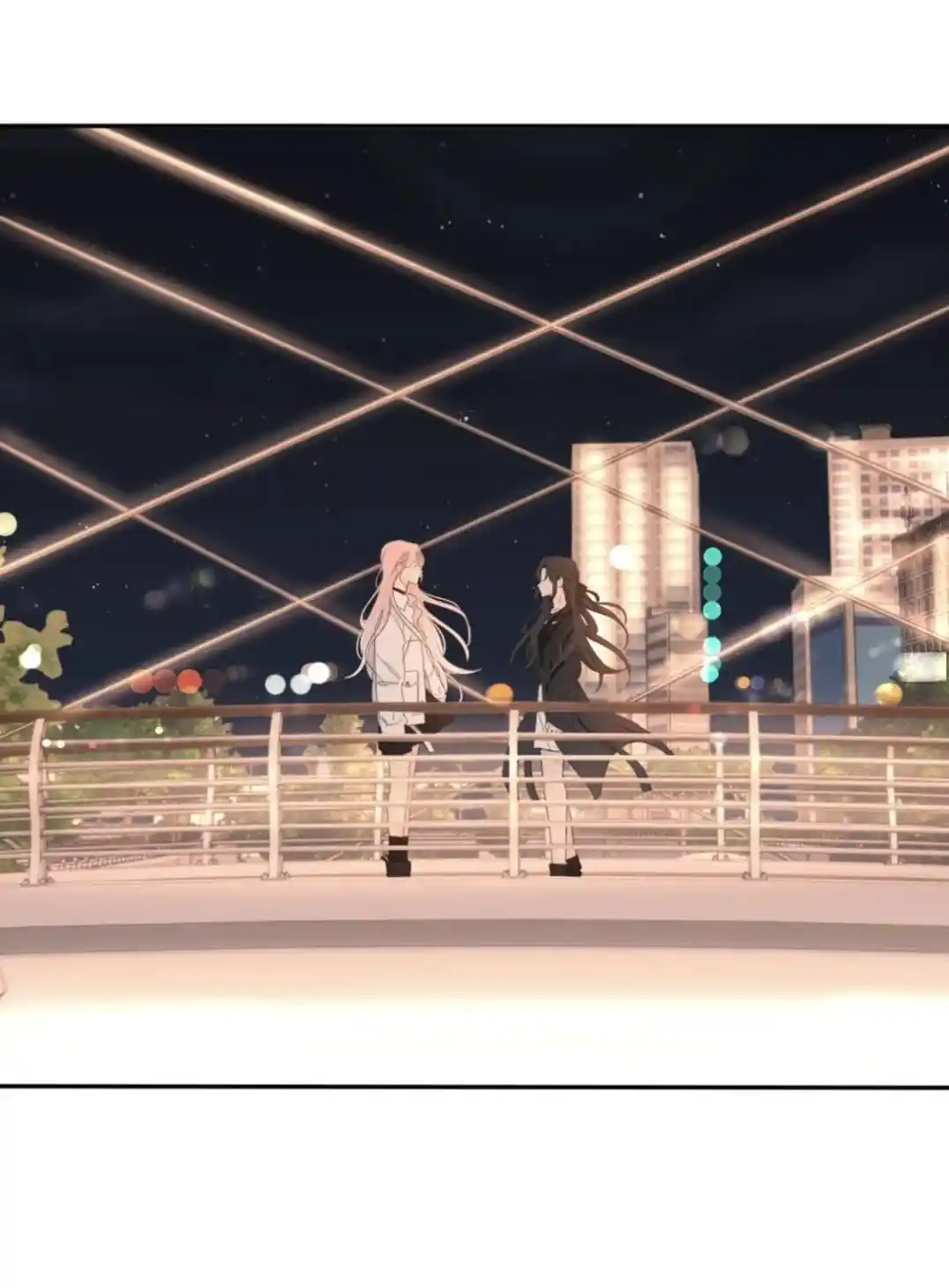 Baili Jin Among Mortals Chapter 158