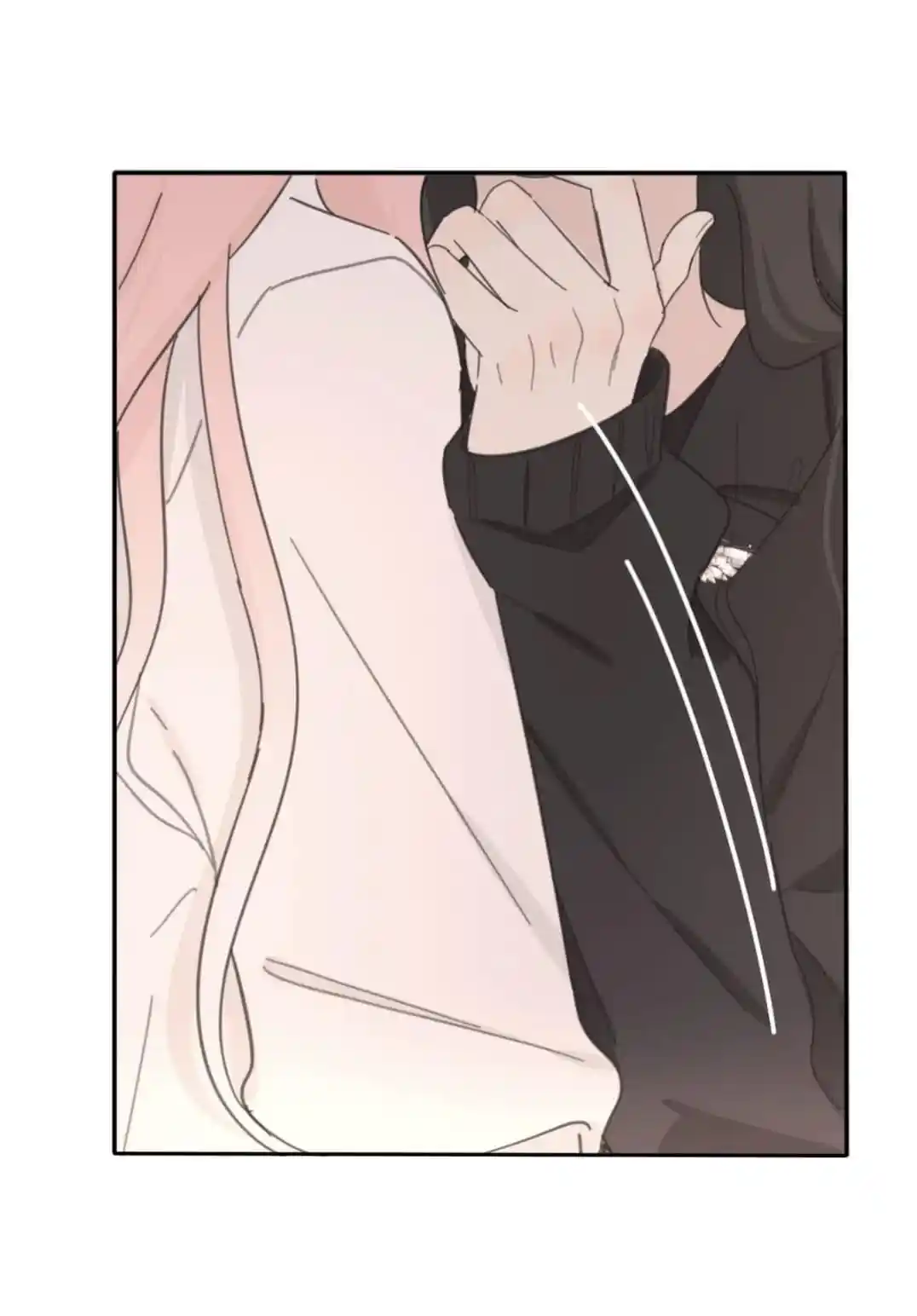 Baili Jin Among Mortals Chapter 158