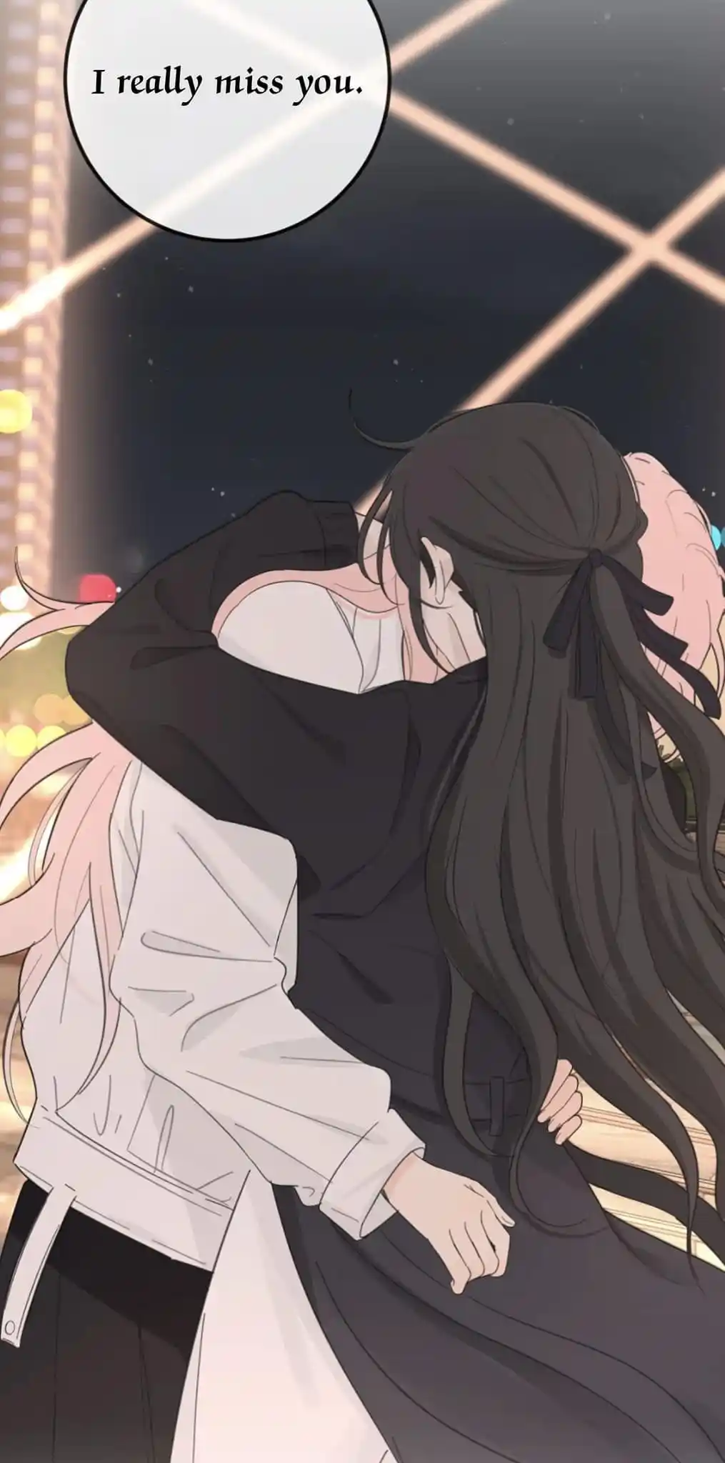 Baili Jin Among Mortals Chapter 158