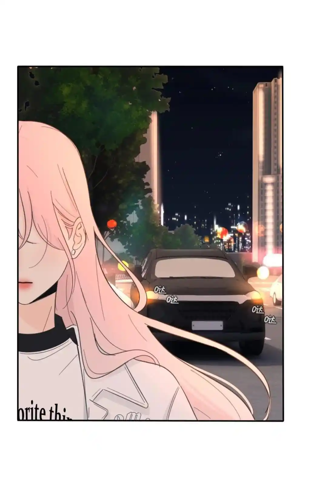 Baili Jin Among Mortals Chapter 159