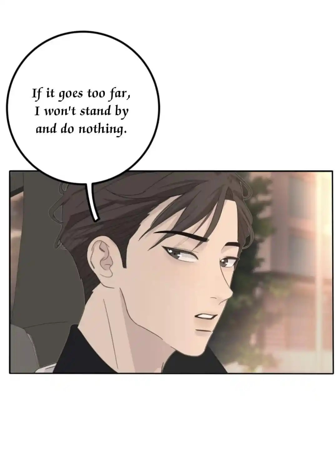 Baili Jin Among Mortals Chapter 159