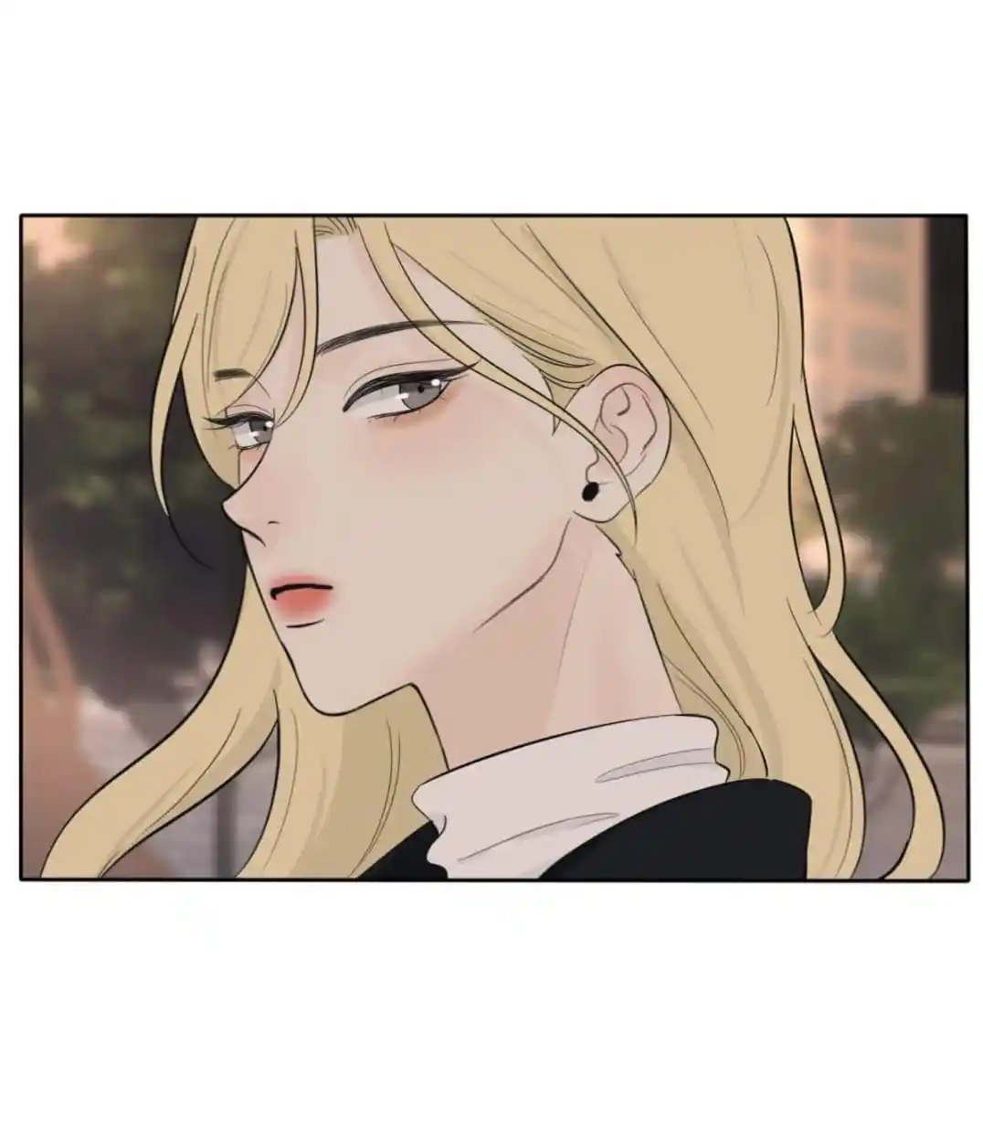 Baili Jin Among Mortals Chapter 159