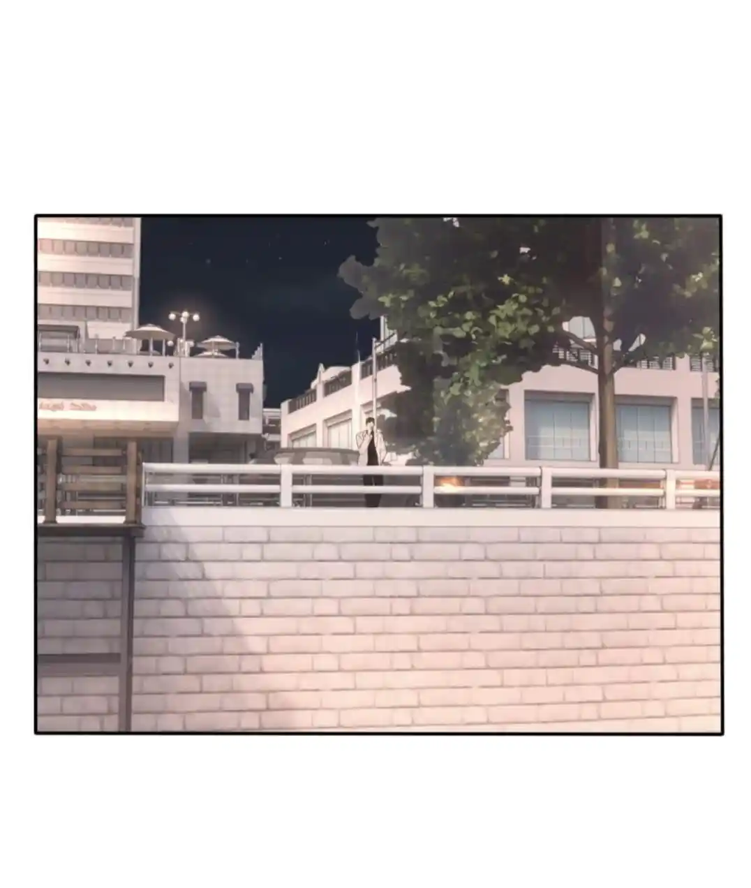 Baili Jin Among Mortals Chapter 159