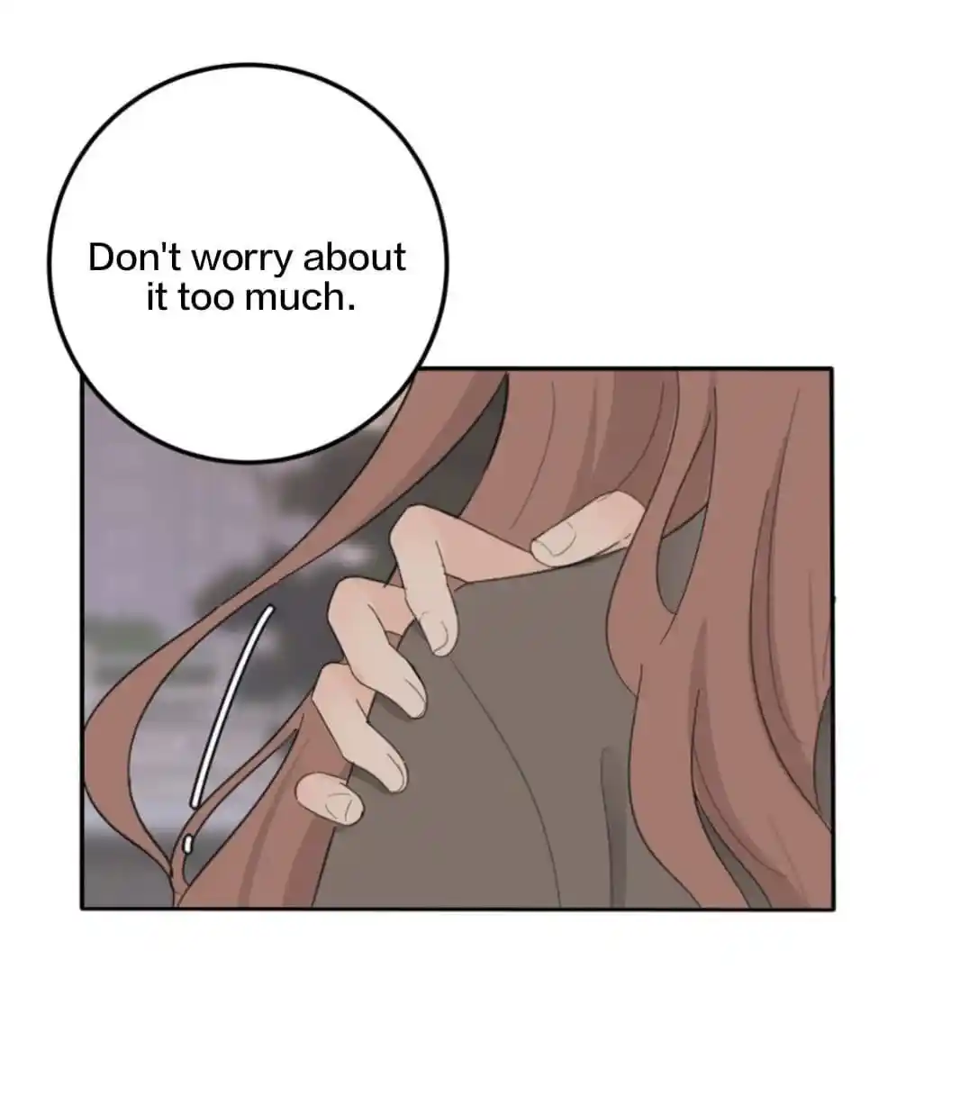 Baili Jin Among Mortals Chapter 159