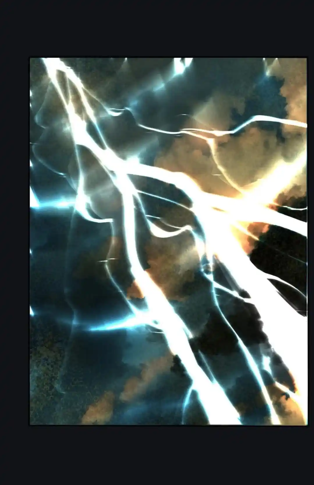 Baili Jin Among Mortals Chapter 160