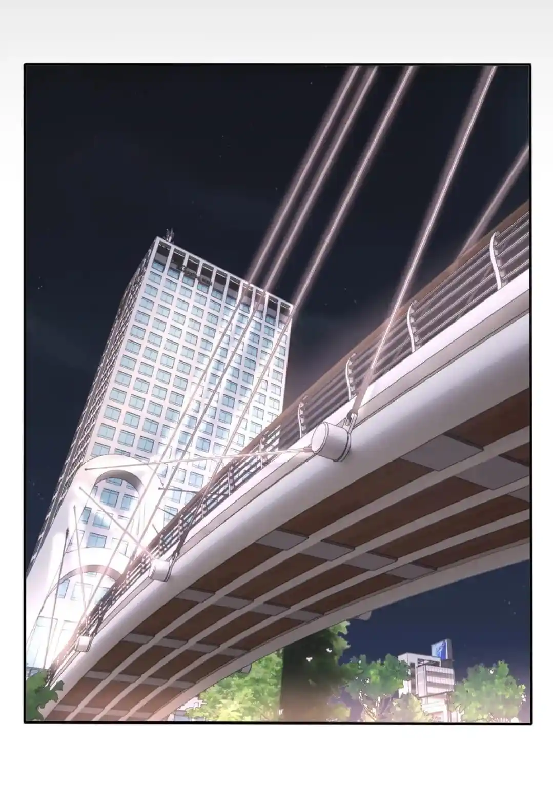 Baili Jin Among Mortals Chapter 160