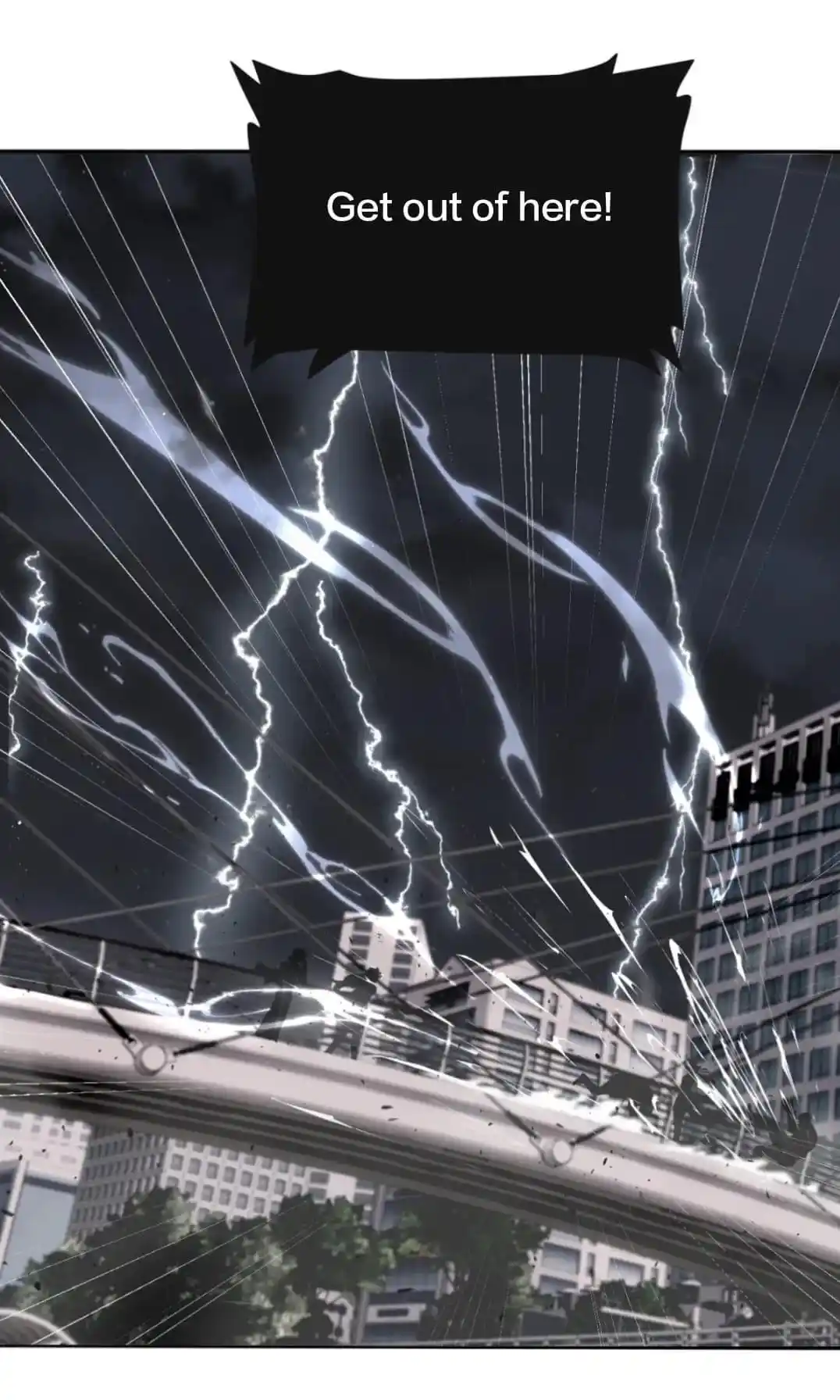 Baili Jin Among Mortals Chapter 160