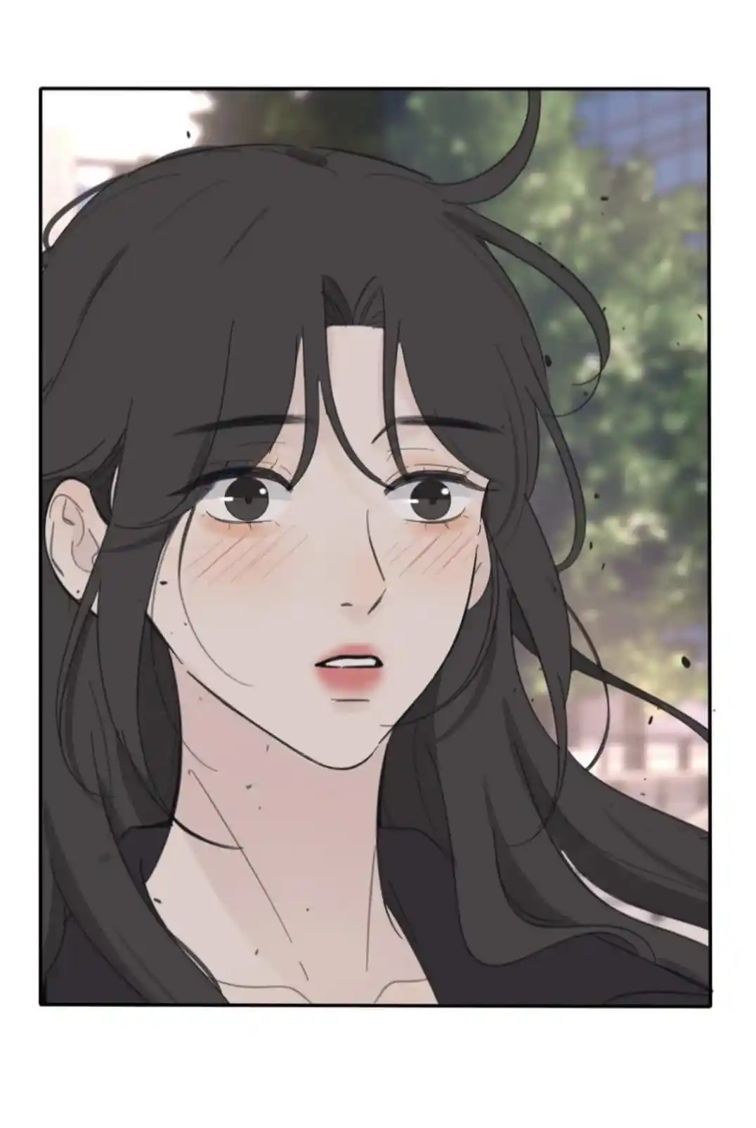 Baili Jin Among Mortals Chapter 160
