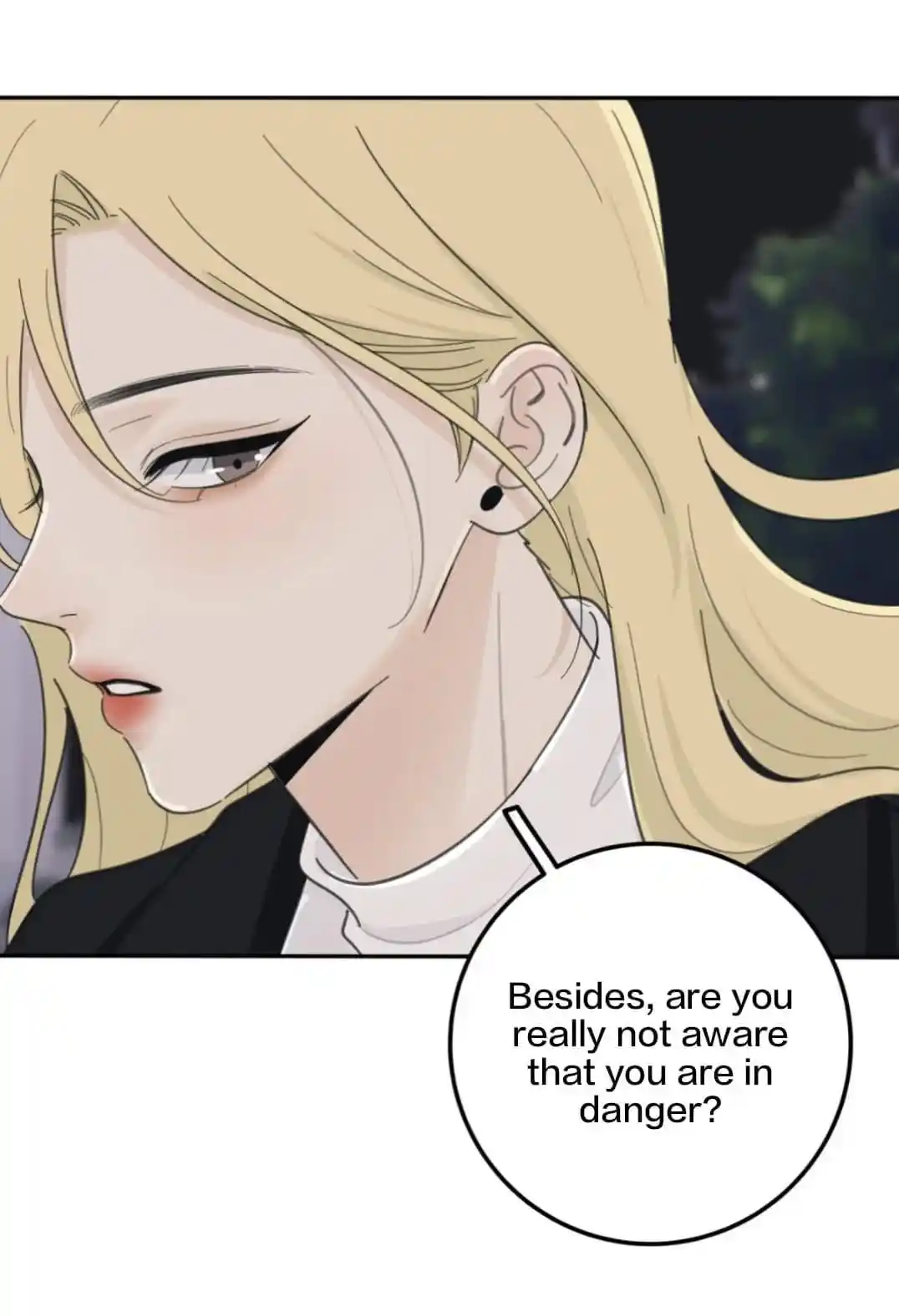 Baili Jin Among Mortals Chapter 160