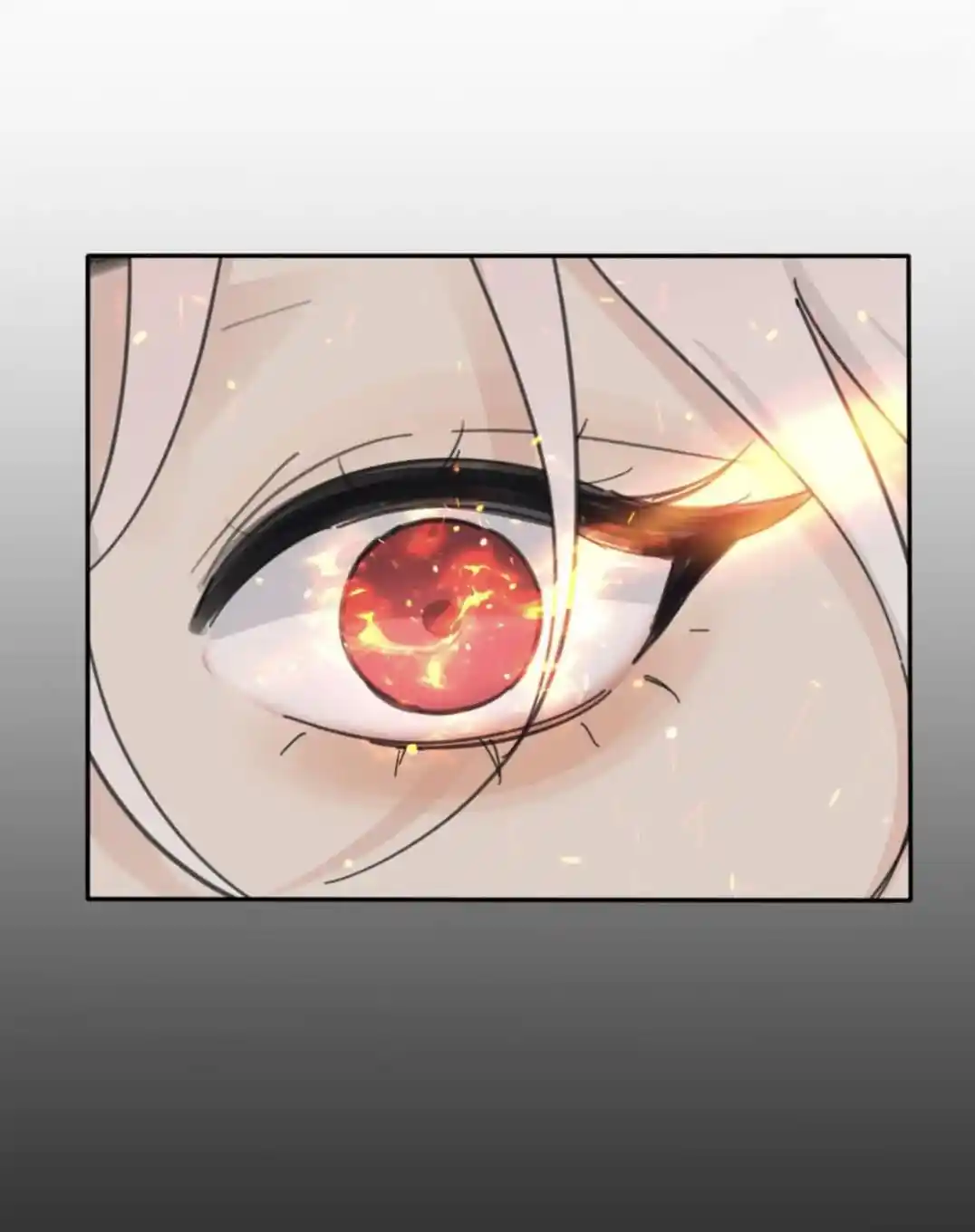 Baili Jin Among Mortals Chapter 160