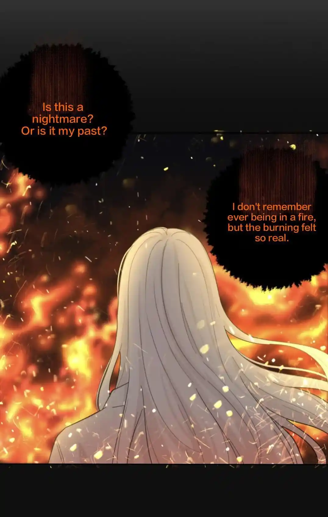 Baili Jin Among Mortals Chapter 160