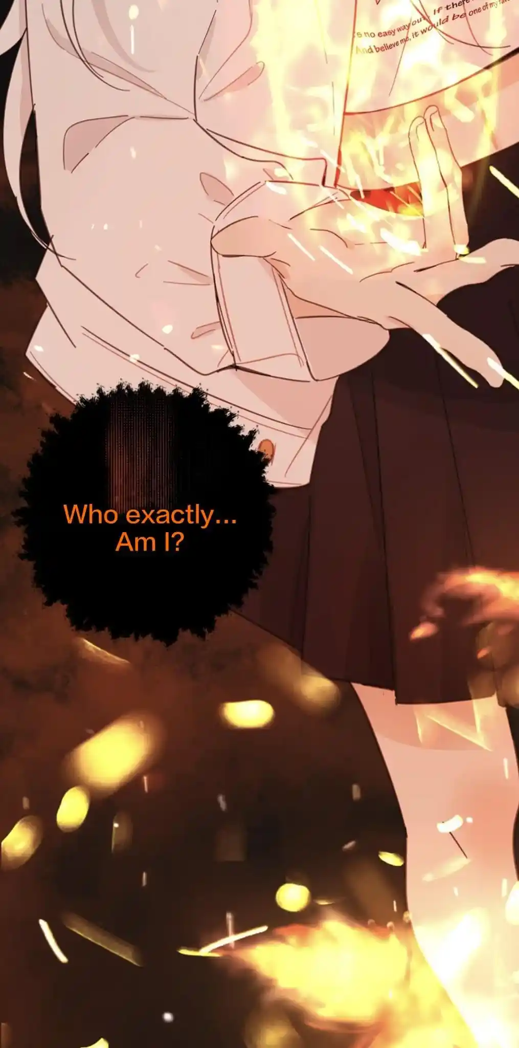 Baili Jin Among Mortals Chapter 160