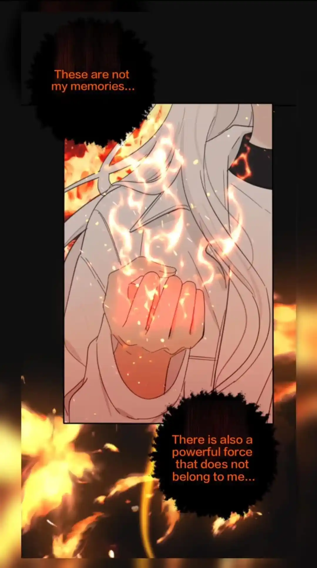 Baili Jin Among Mortals Chapter 161