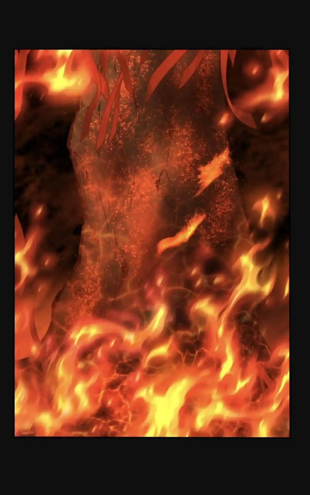 Baili Jin Among Mortals Chapter 161