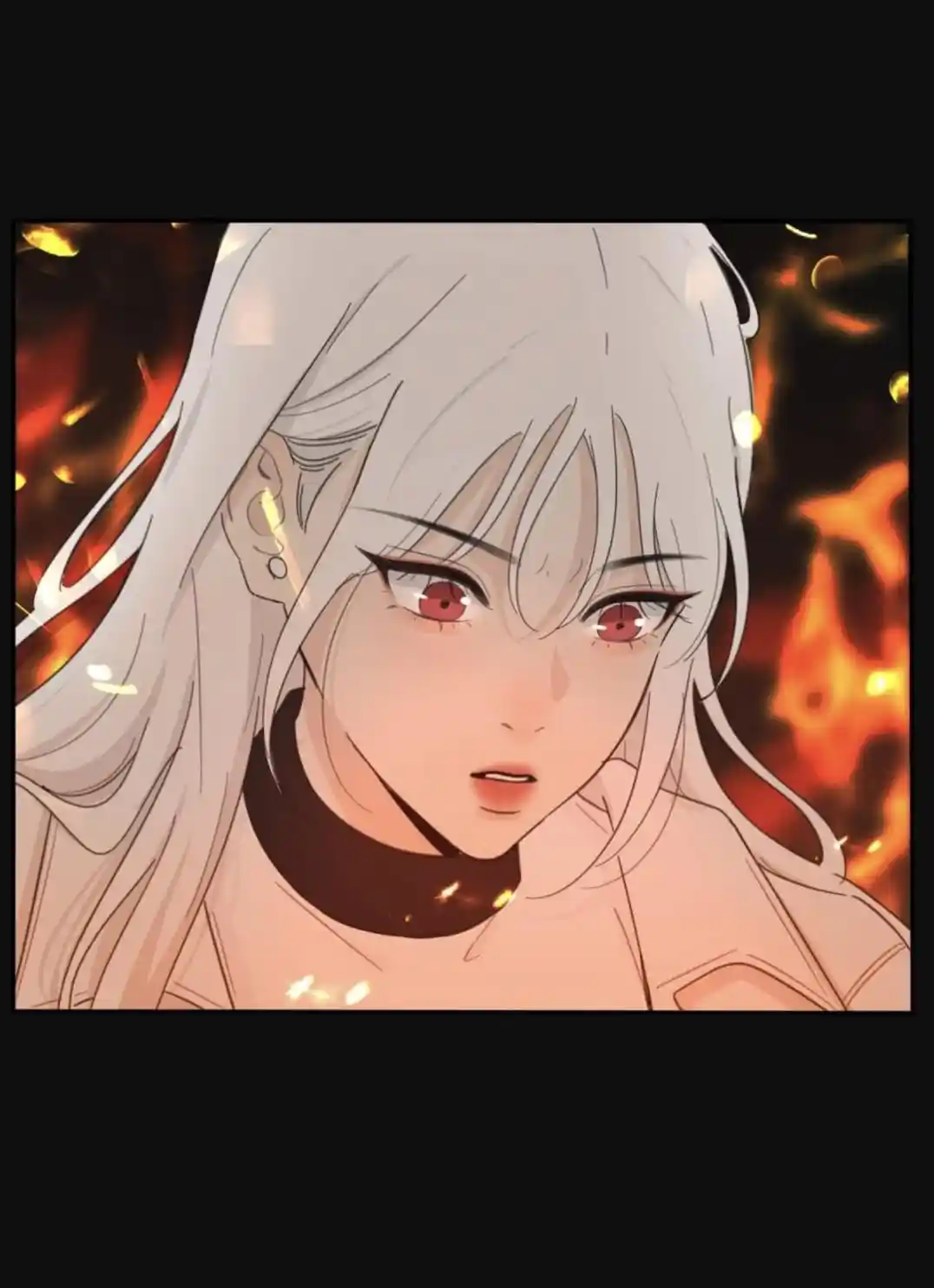 Baili Jin Among Mortals Chapter 161