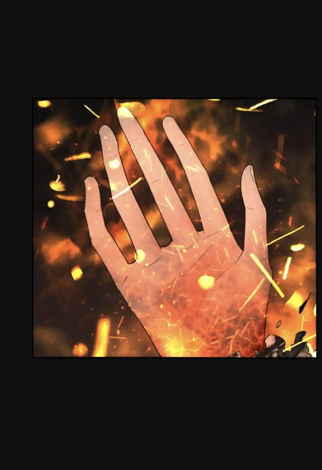 Baili Jin Among Mortals Chapter 161