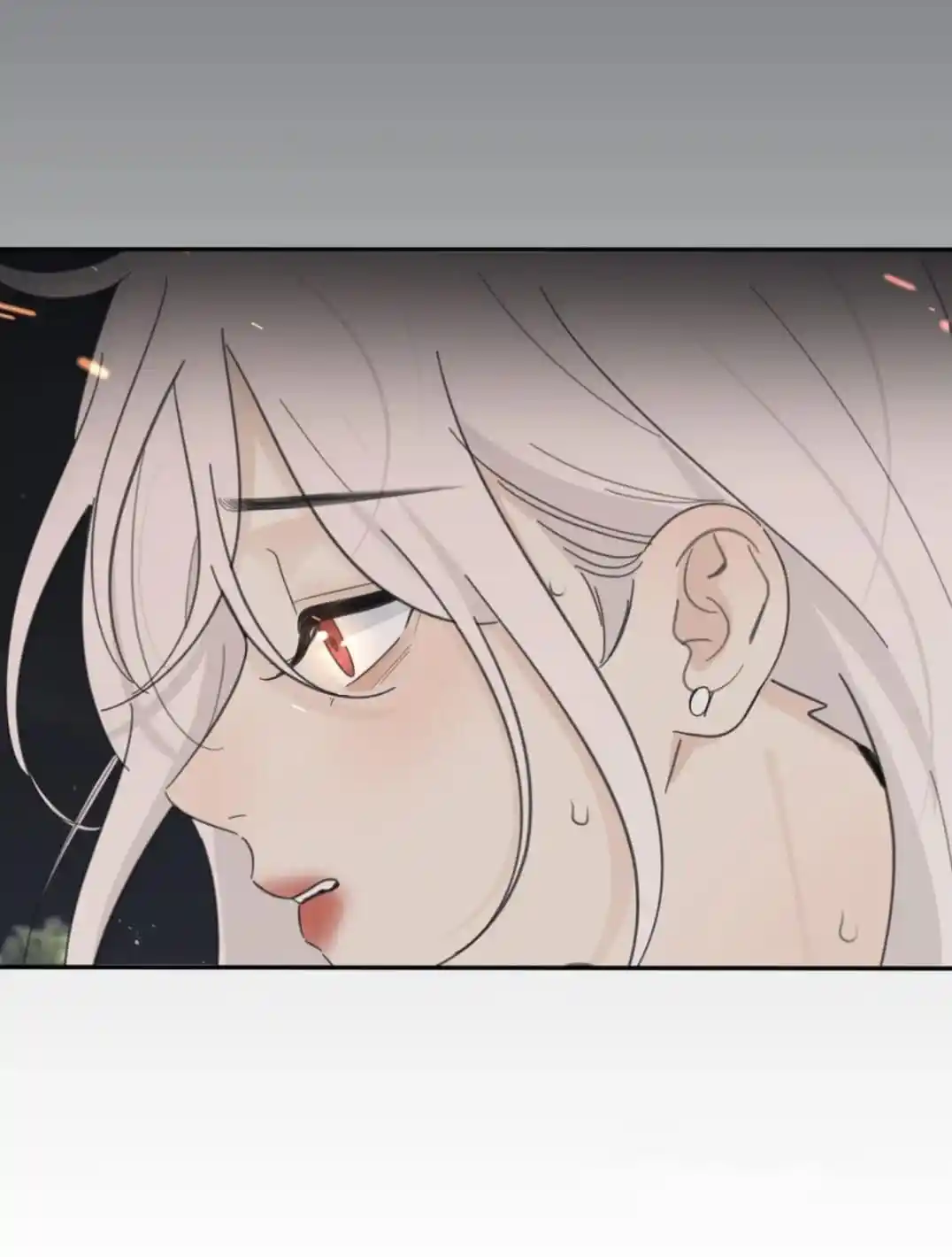 Baili Jin Among Mortals Chapter 161