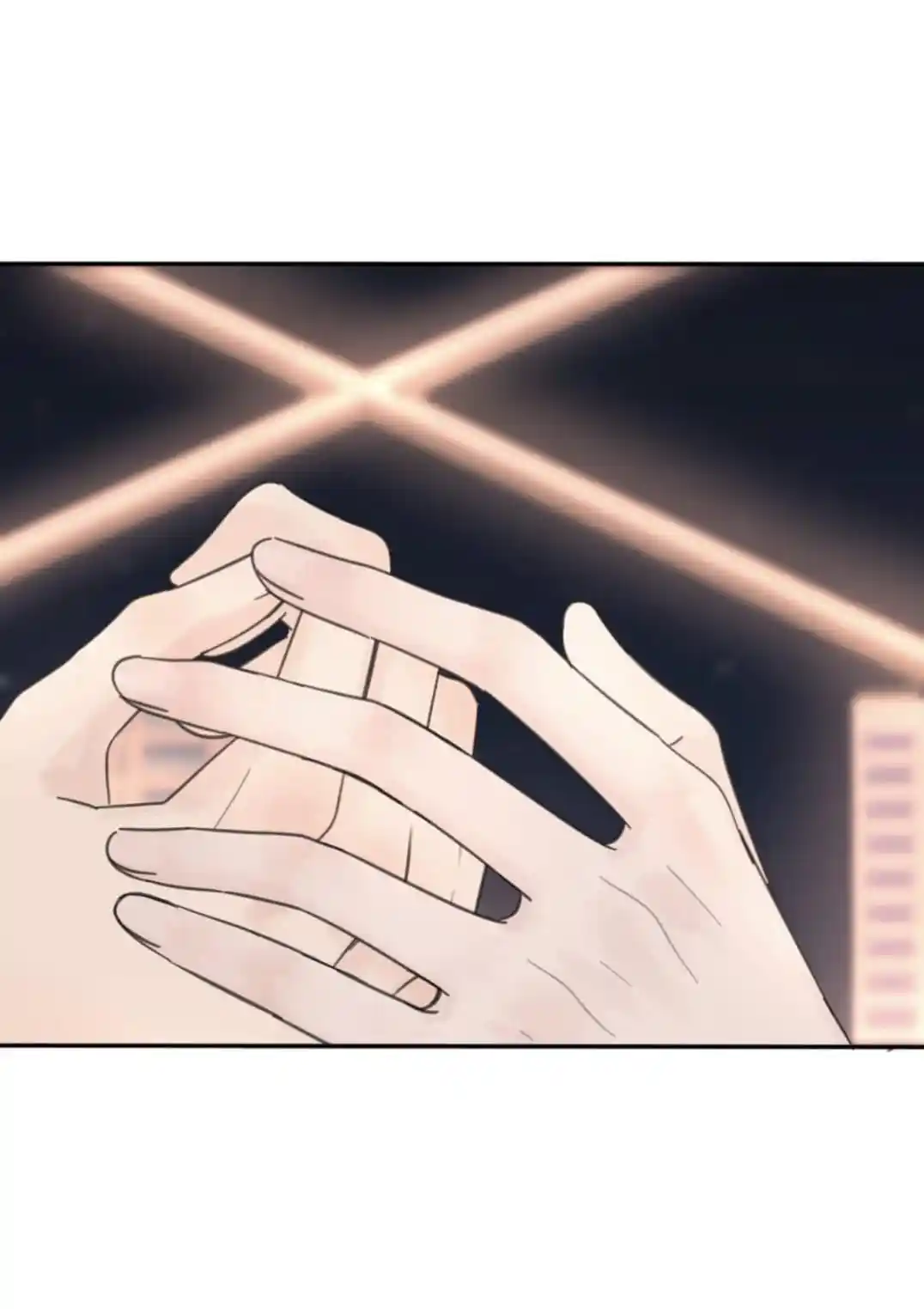 Baili Jin Among Mortals Chapter 161