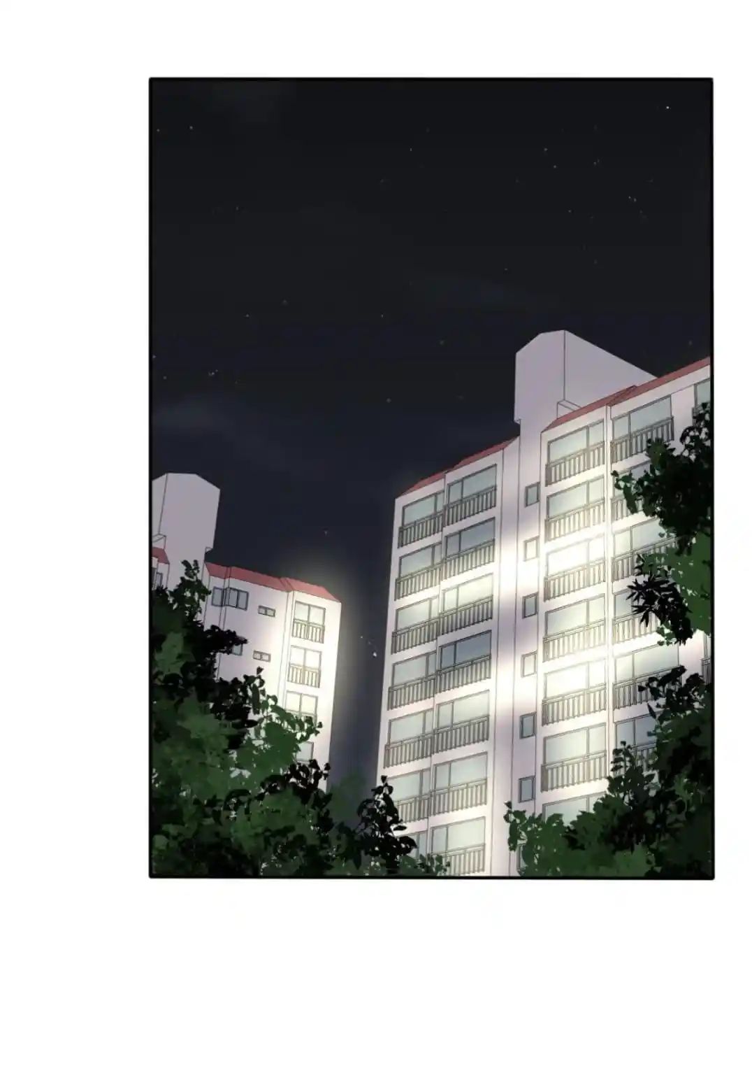 Baili Jin Among Mortals Chapter 161