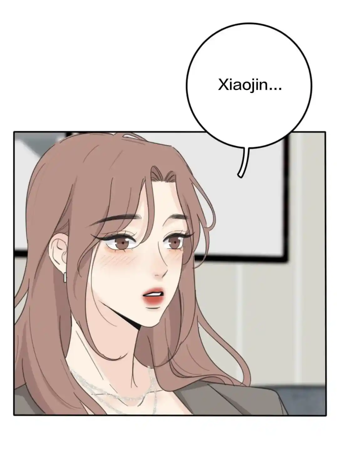 Baili Jin Among Mortals Chapter 161