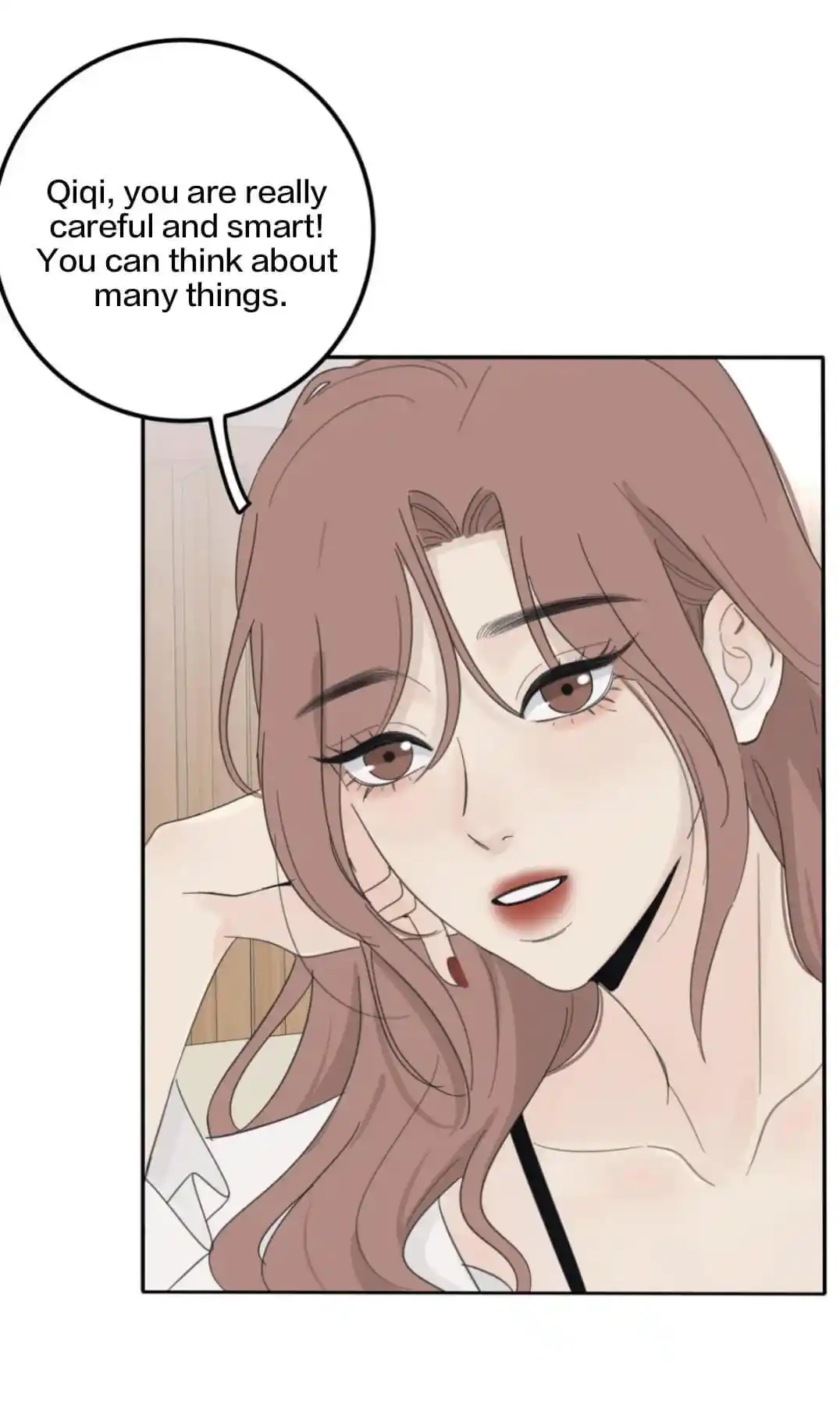 Baili Jin Among Mortals Chapter 162