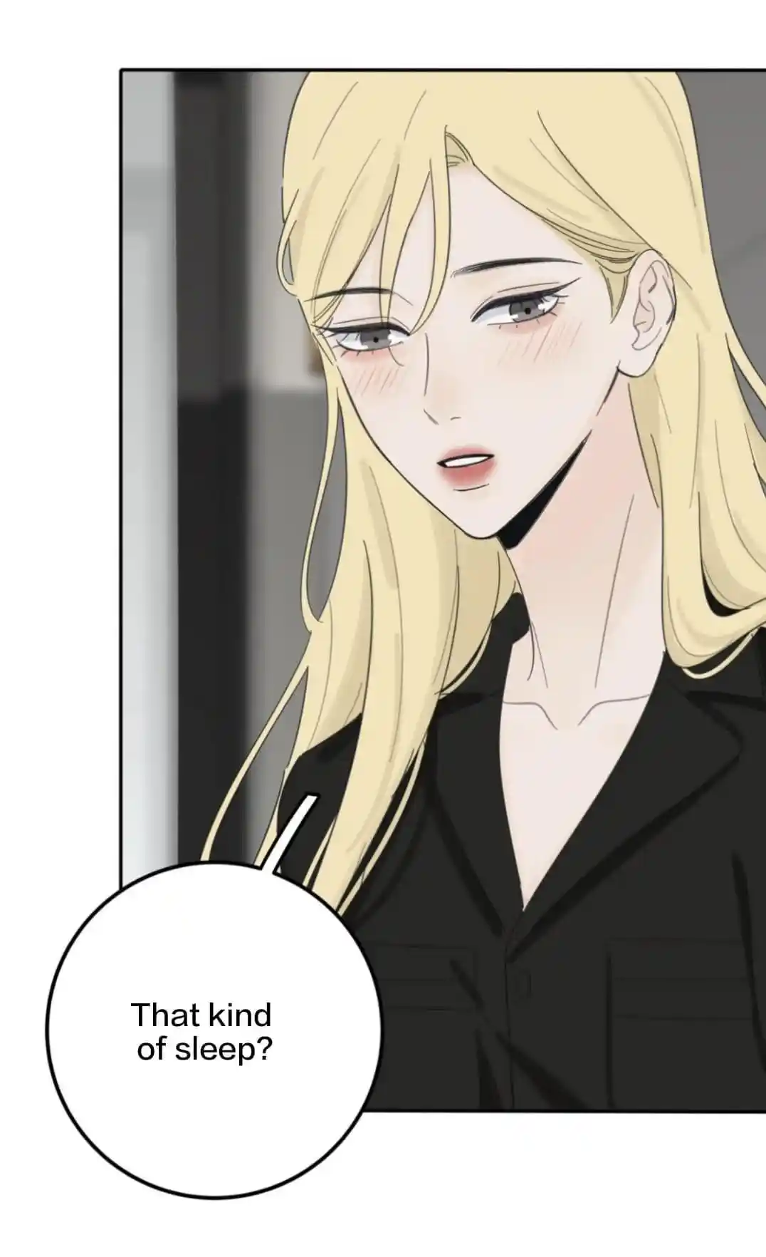 Baili Jin Among Mortals Chapter 162